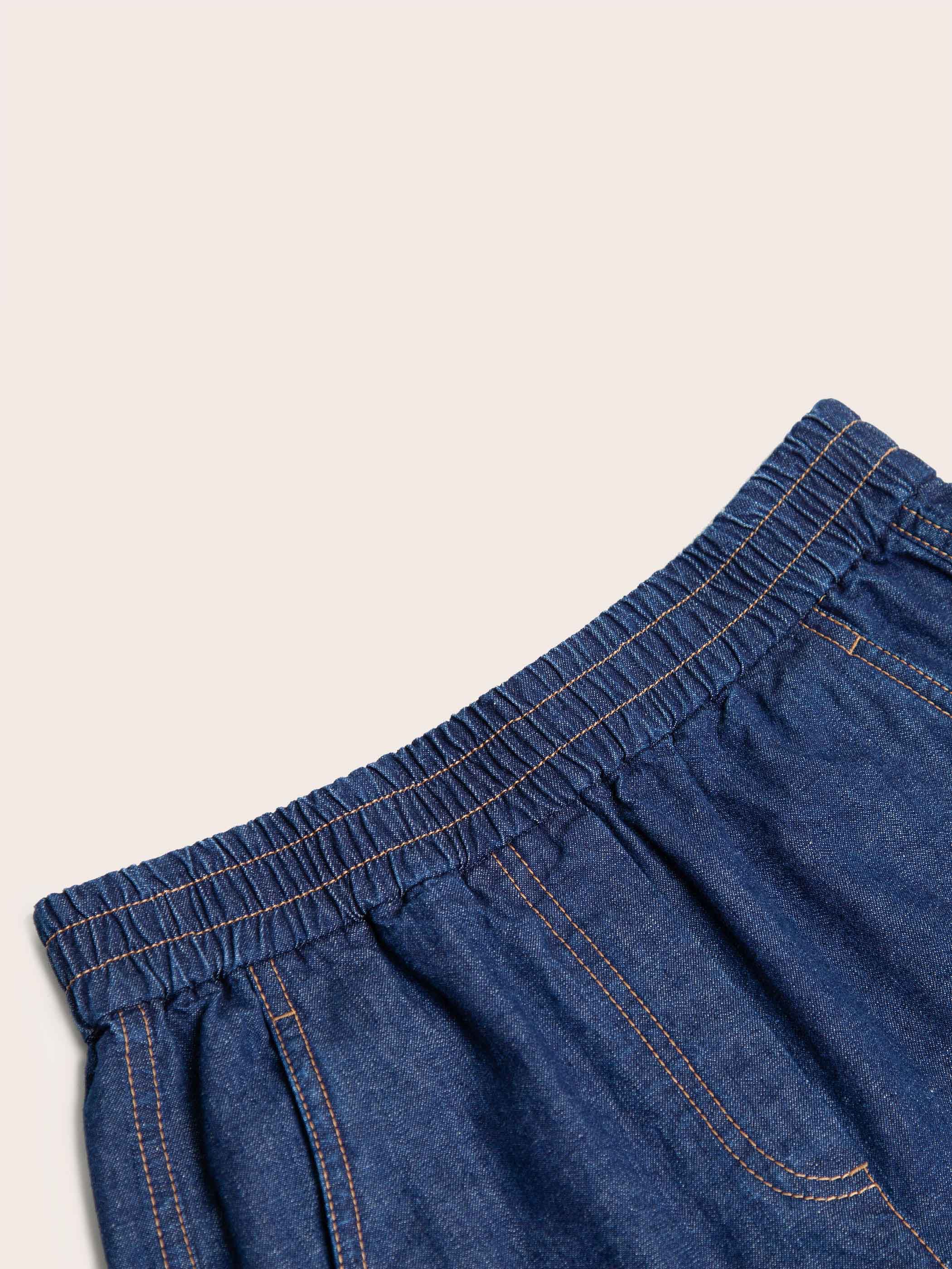 Ruby Cotton Shorts - Image 8