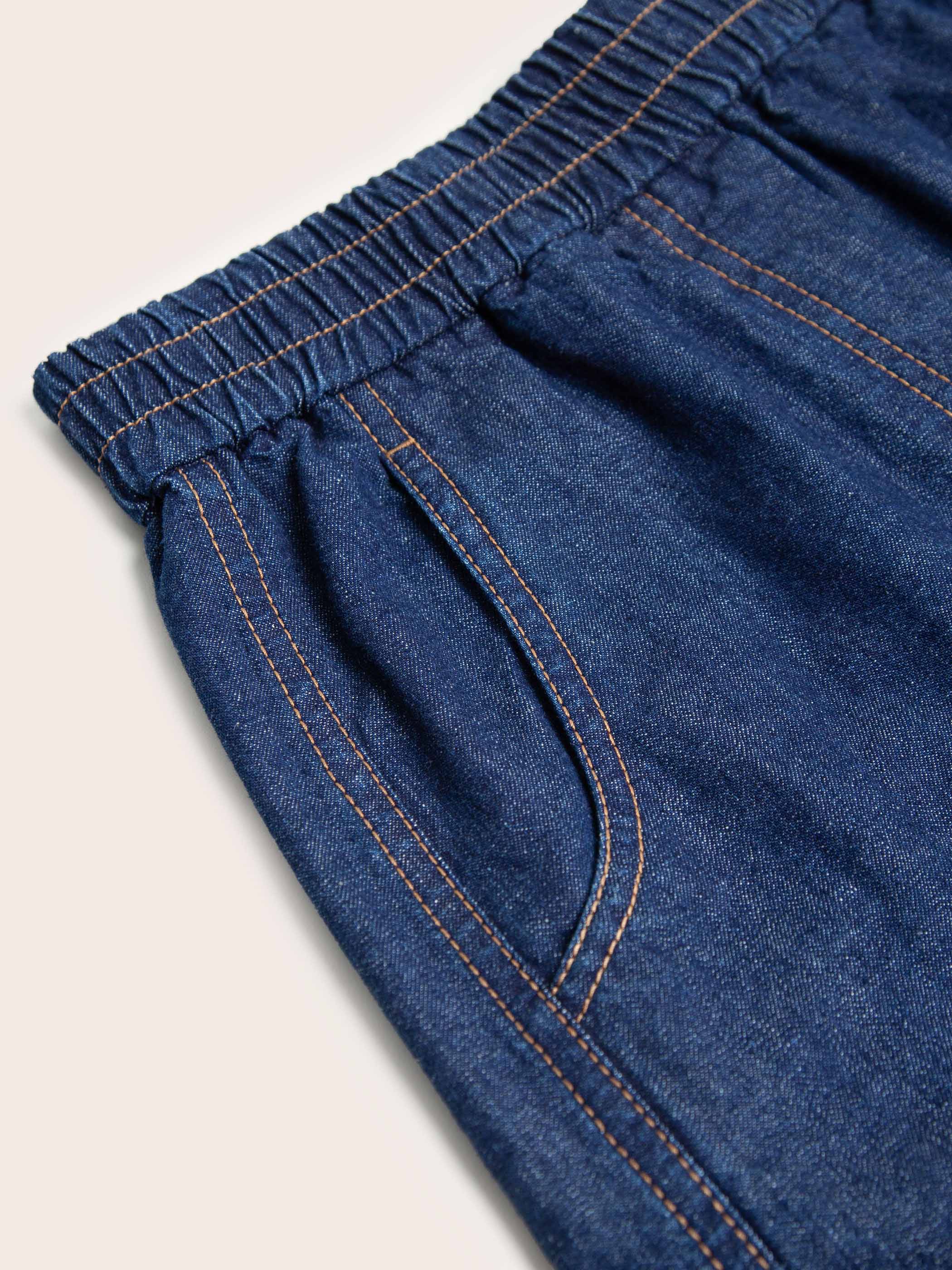 Ruby Cotton Shorts - Image 9