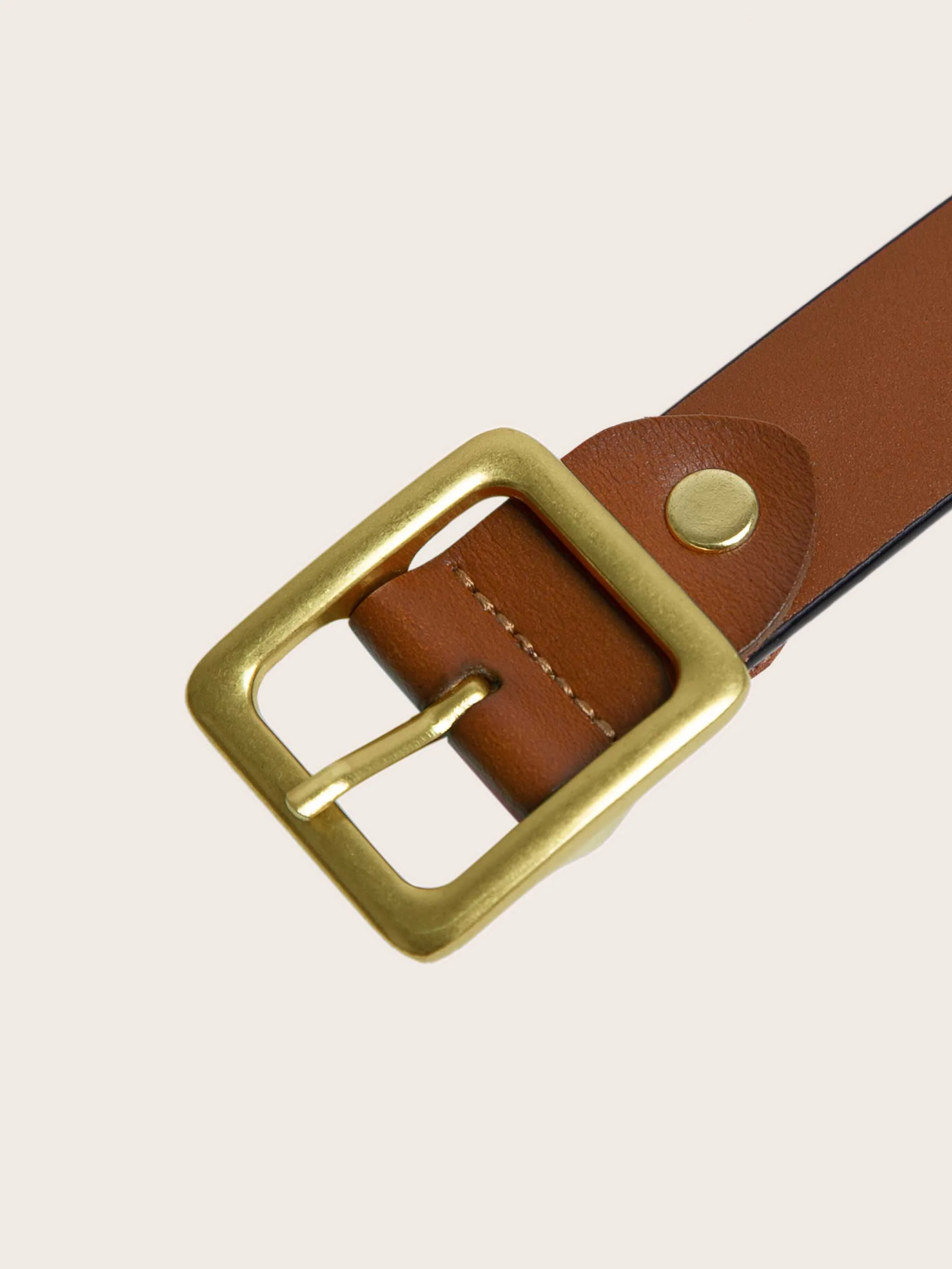 RUSSET BELT - Image 5