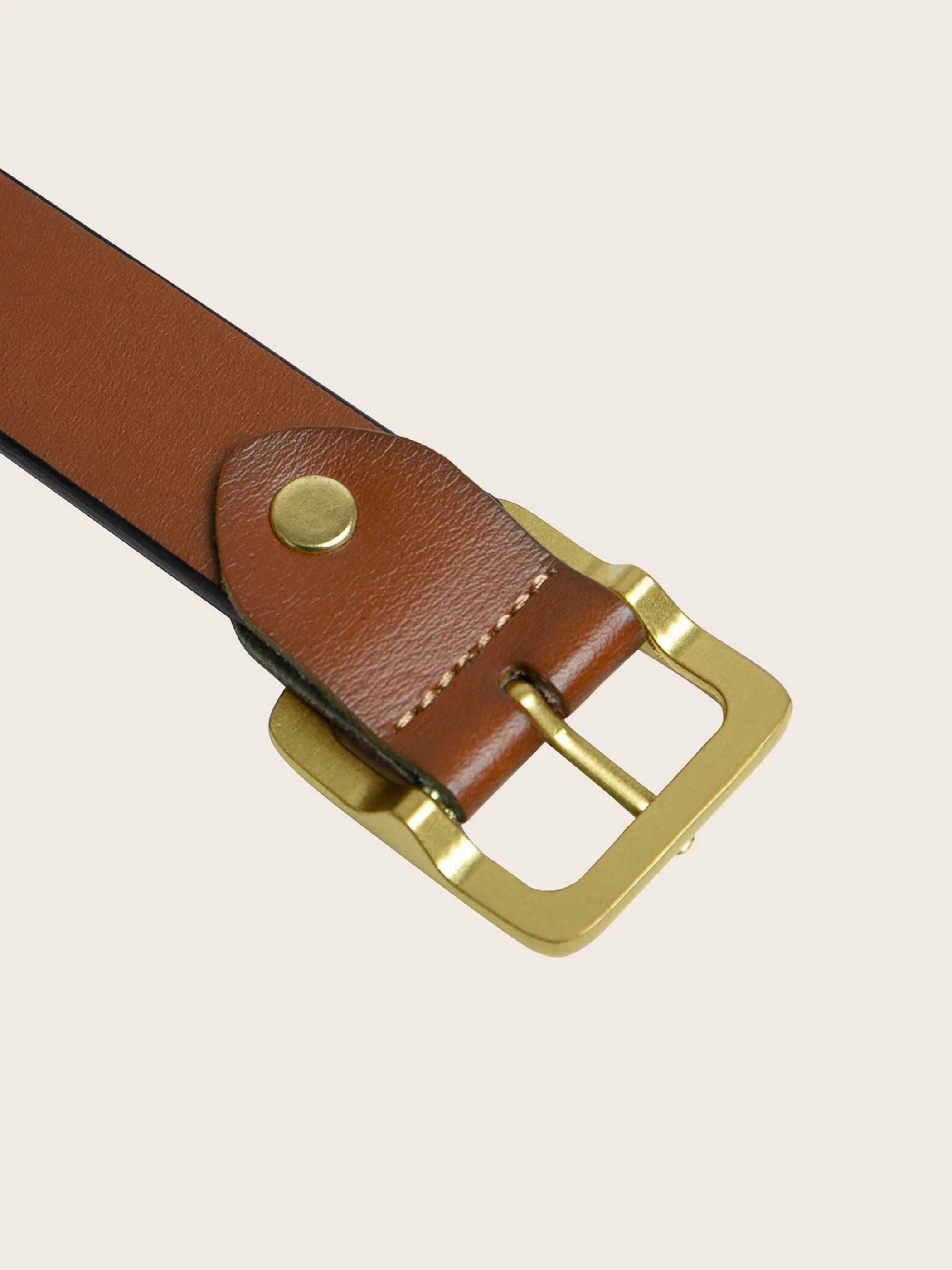 RUSSET BELT - Image 6