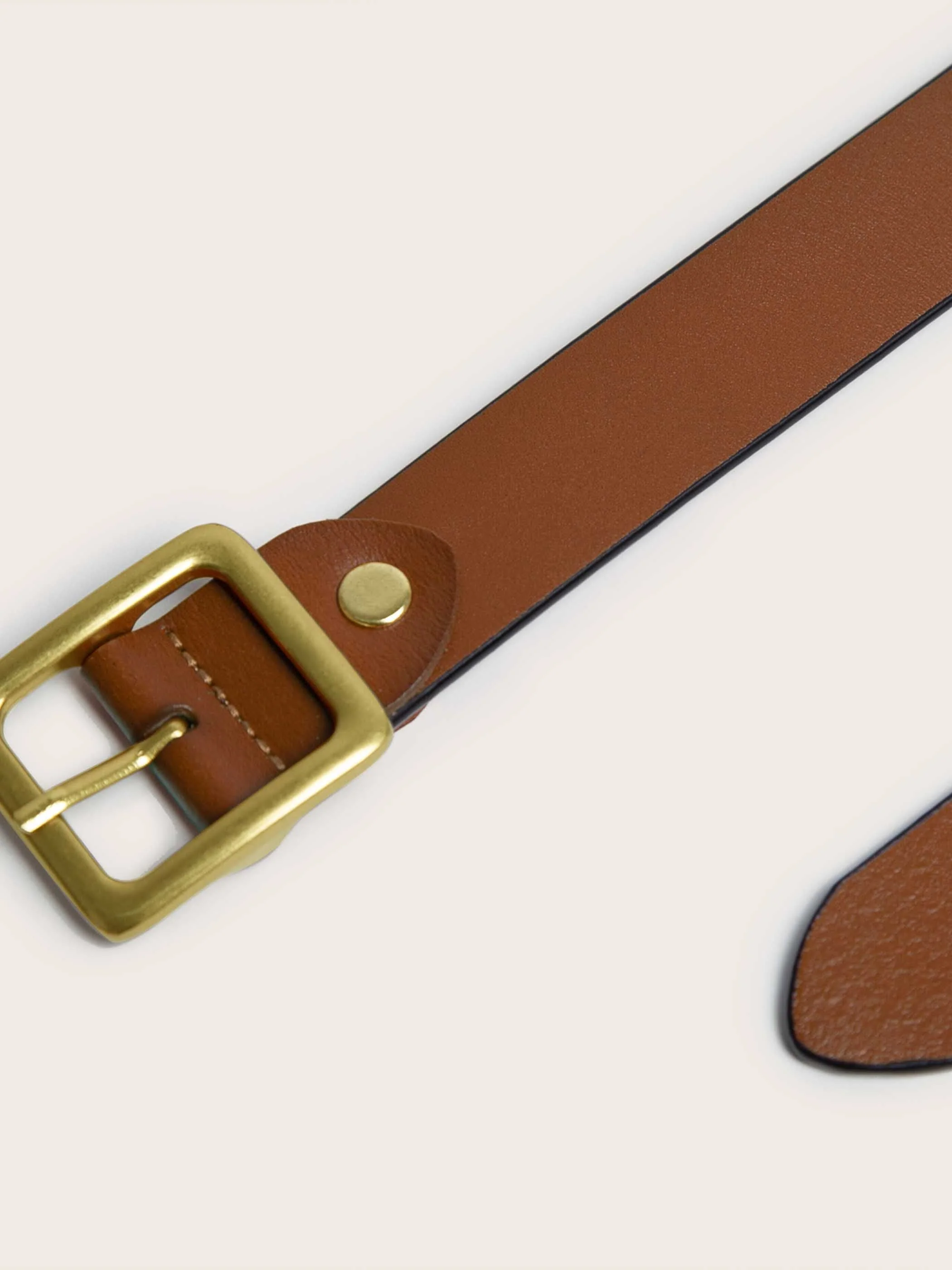 RUSSET BELT - Image 7