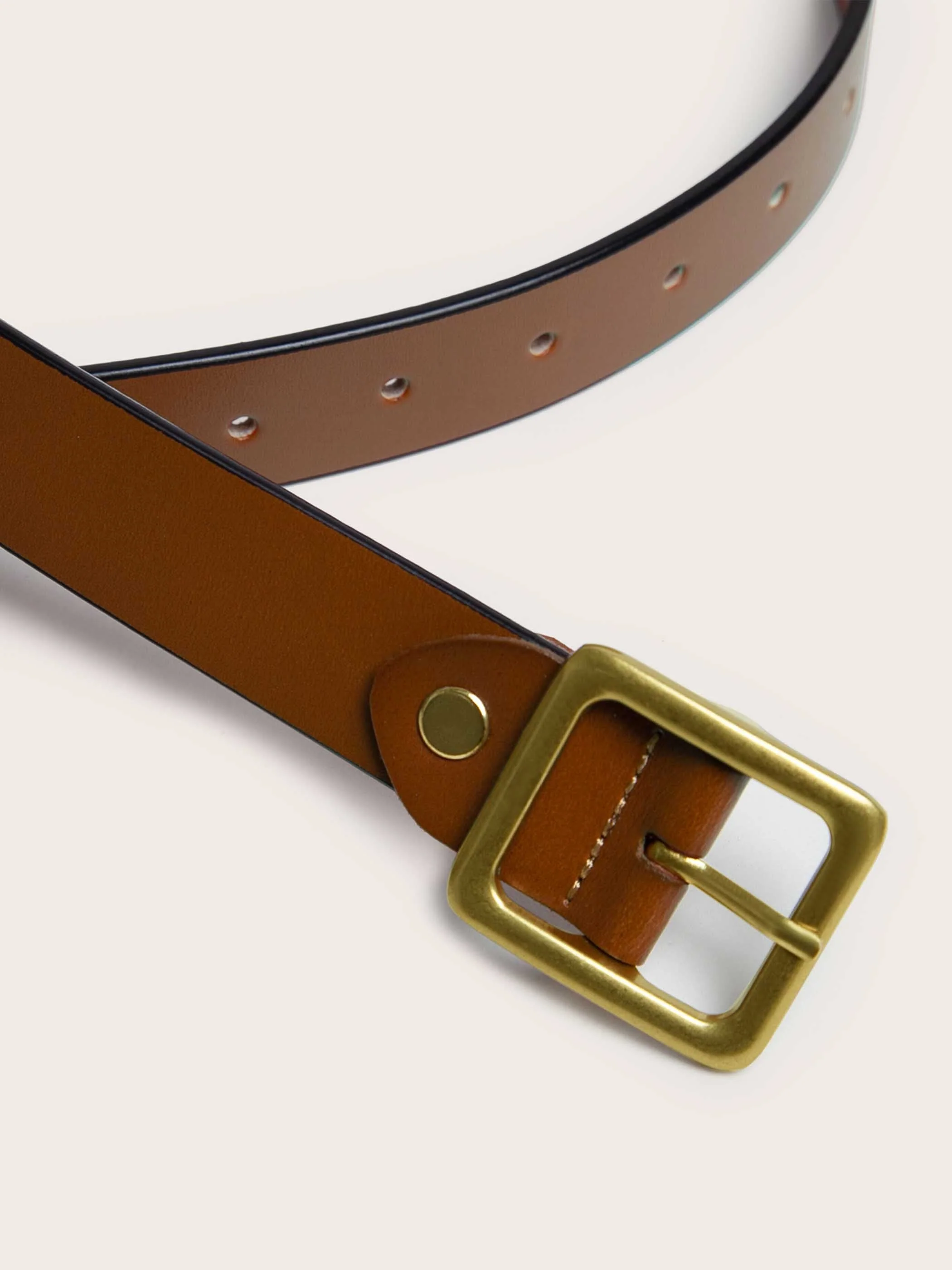 RUSSET BELT - Image 9