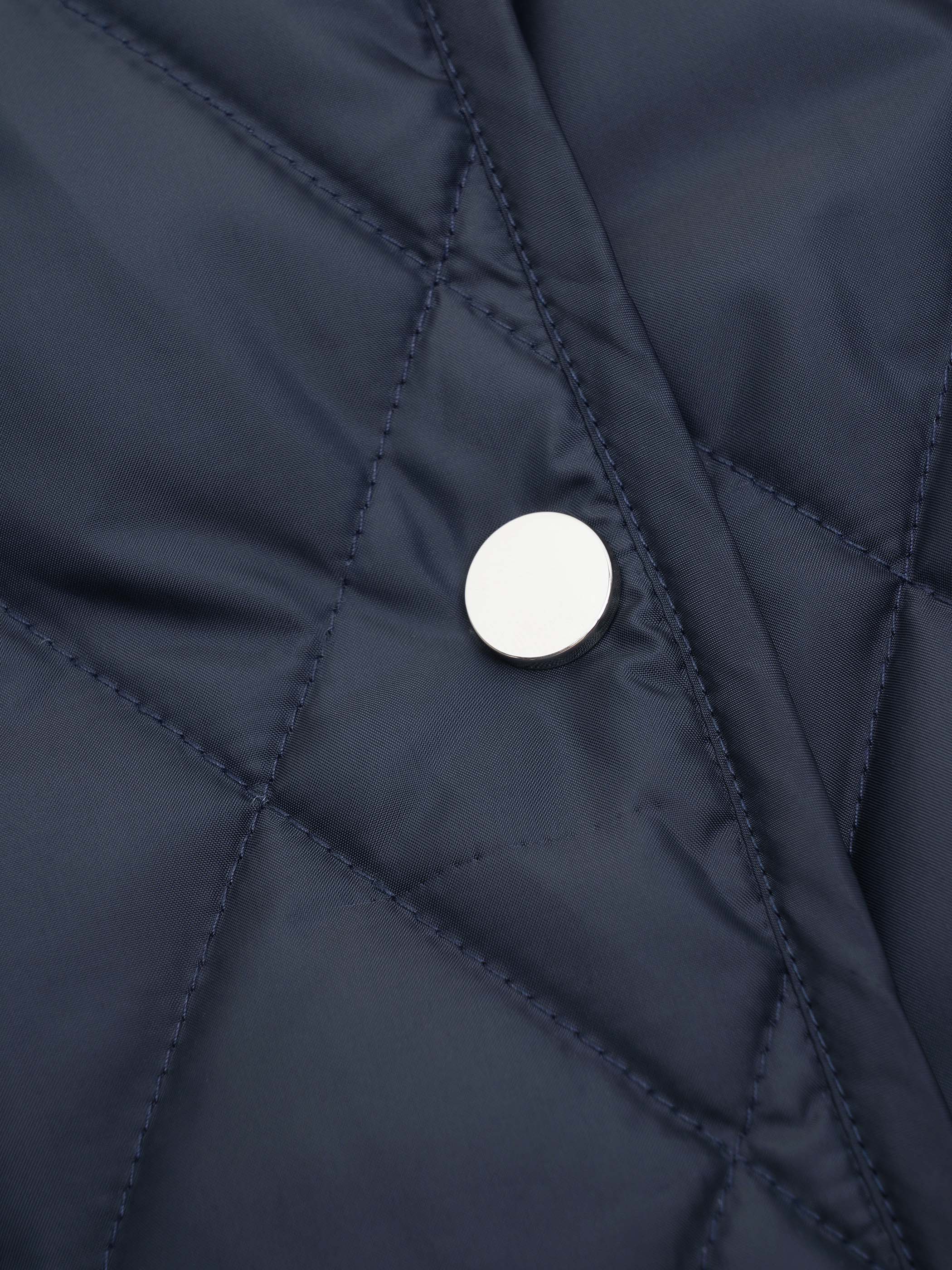 Sabine Quilted Shell Jacket - Image 10