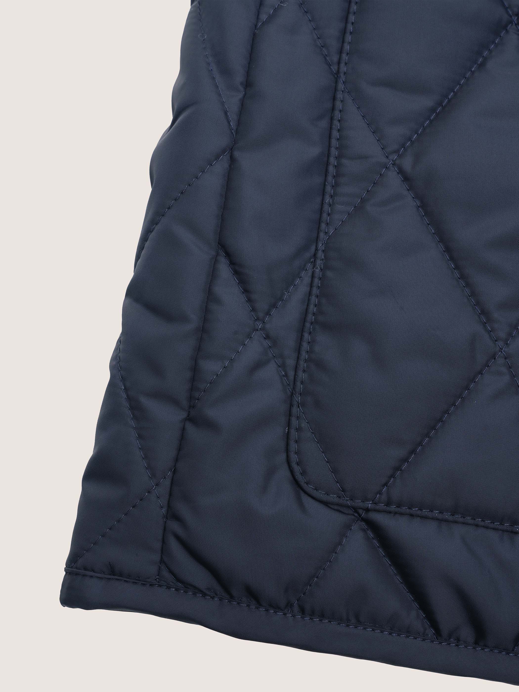 Sabine Quilted Shell Jacket - Image 12