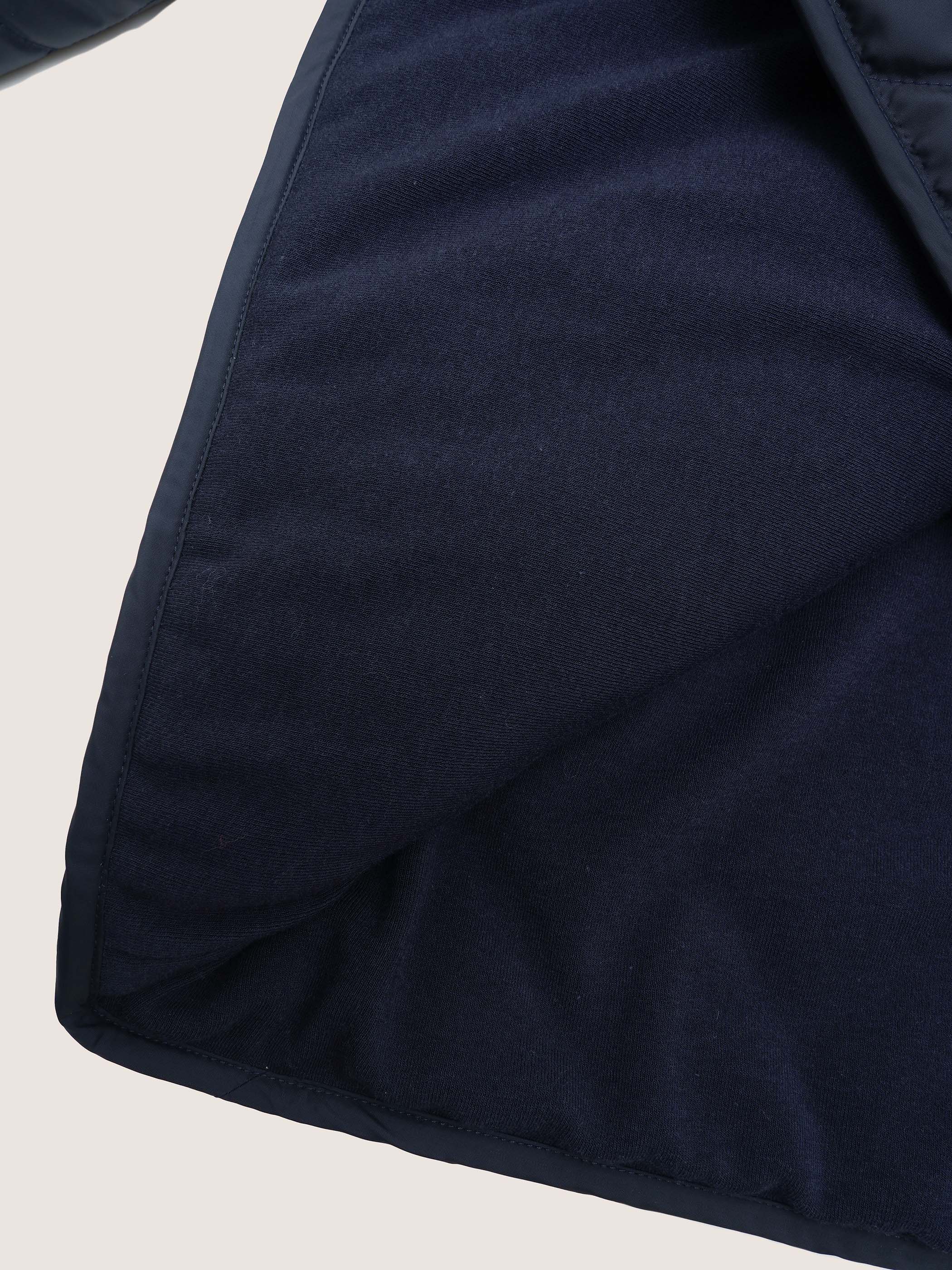 Sabine Quilted Shell Jacket - Image 13