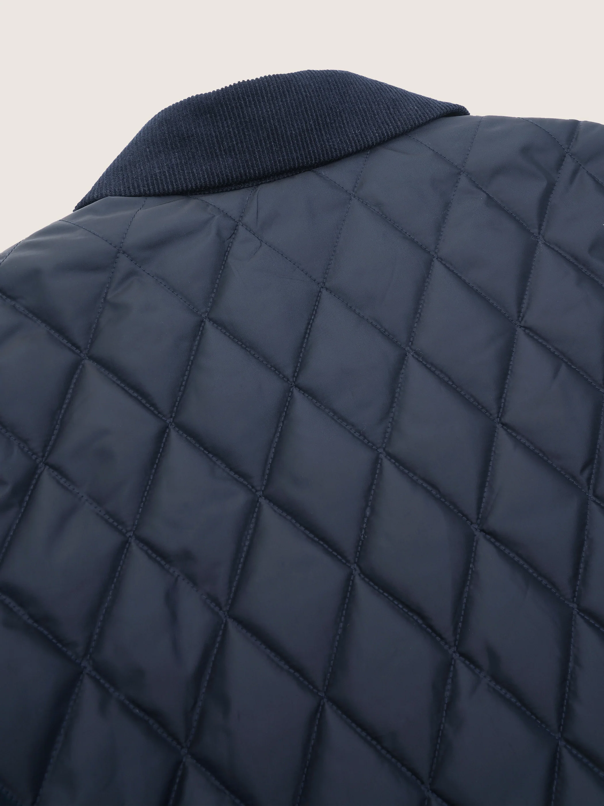 Sabine Quilted Shell Jacket - Image 14