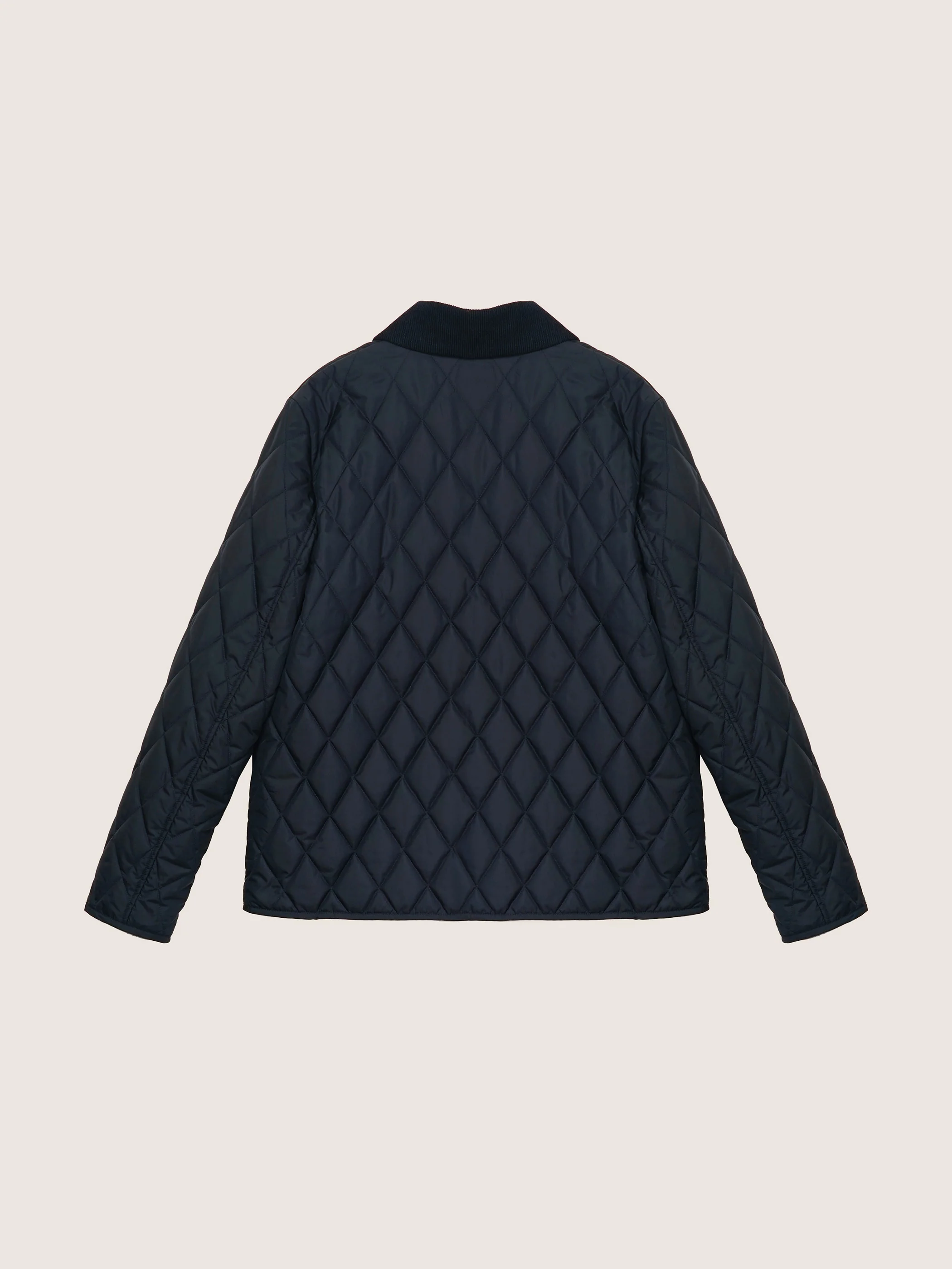Sabine Quilted Shell Jacket - Image 7