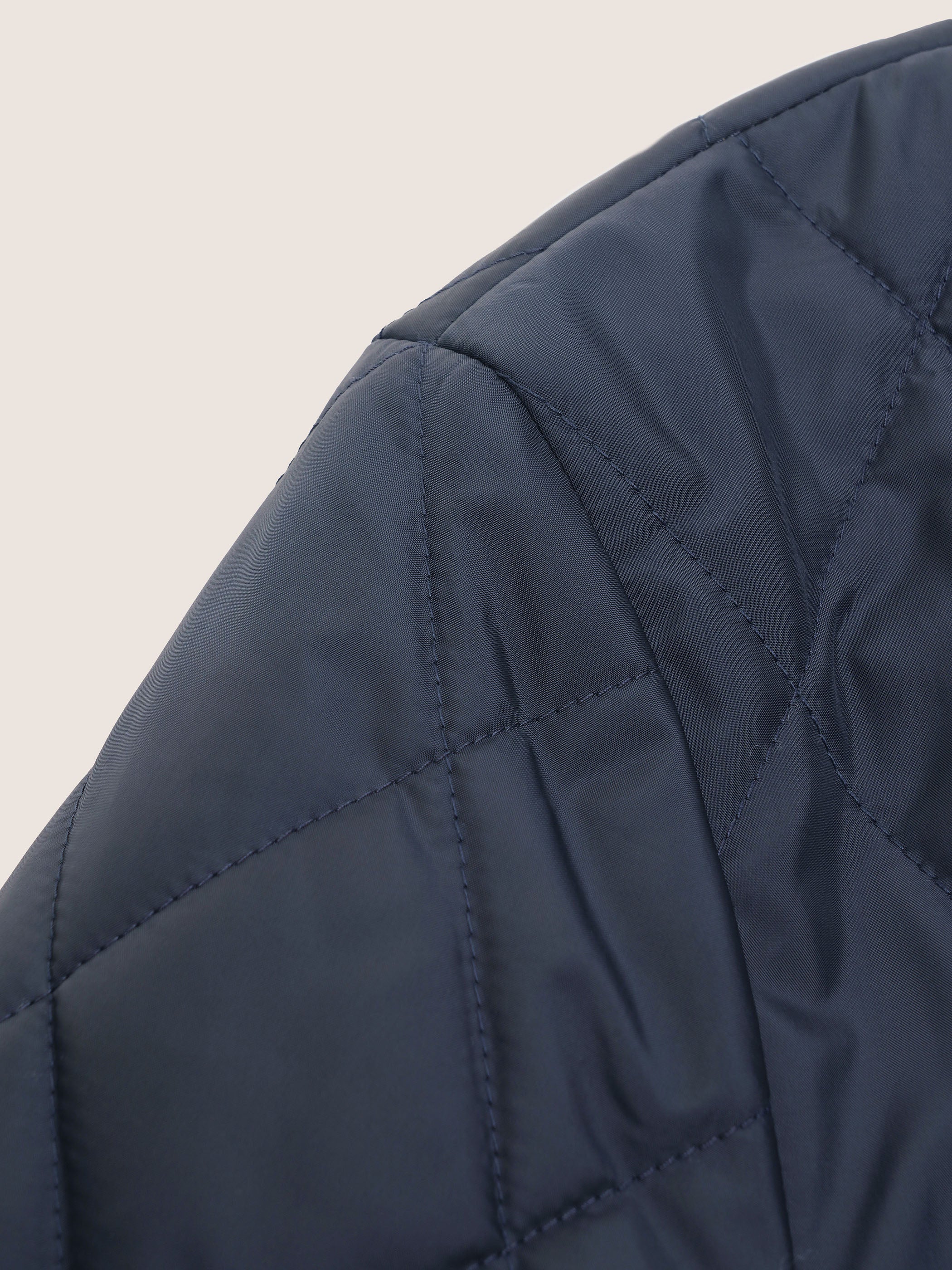 Sabine Quilted Shell Jacket - Image 9