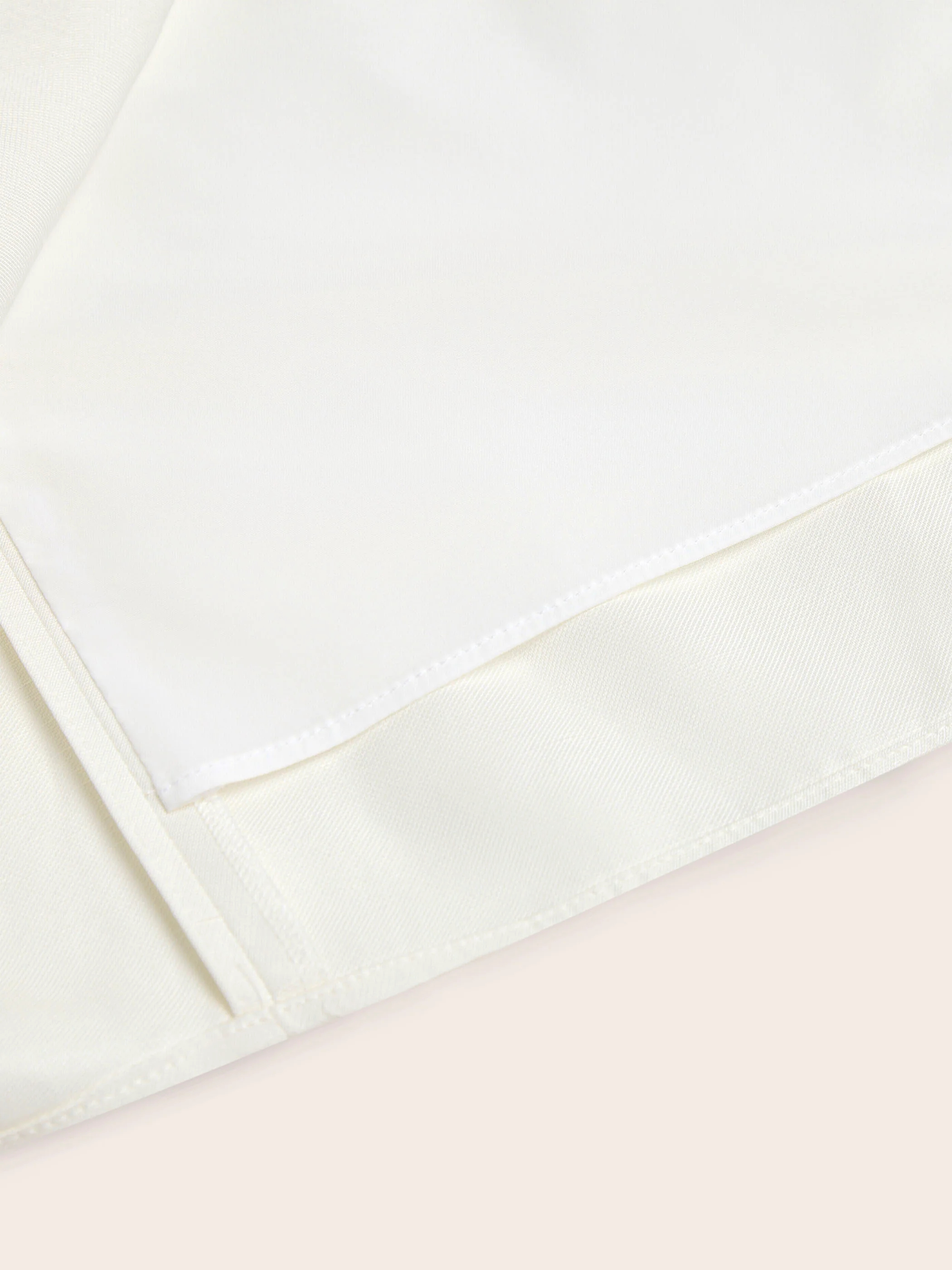Scout Linen Wrap Midi Skirt - Image 11