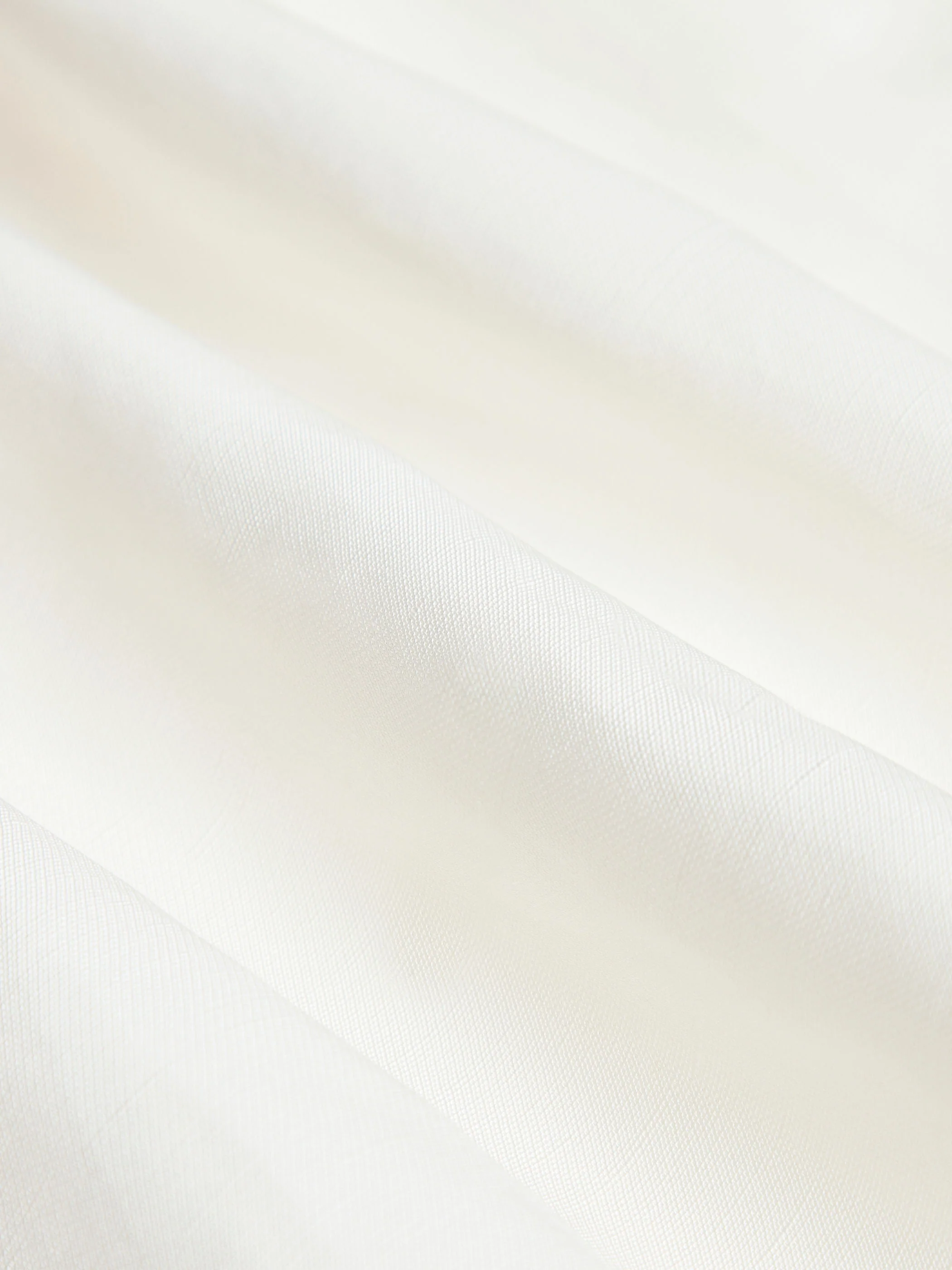 Scout Linen Wrap Midi Skirt - Image 15