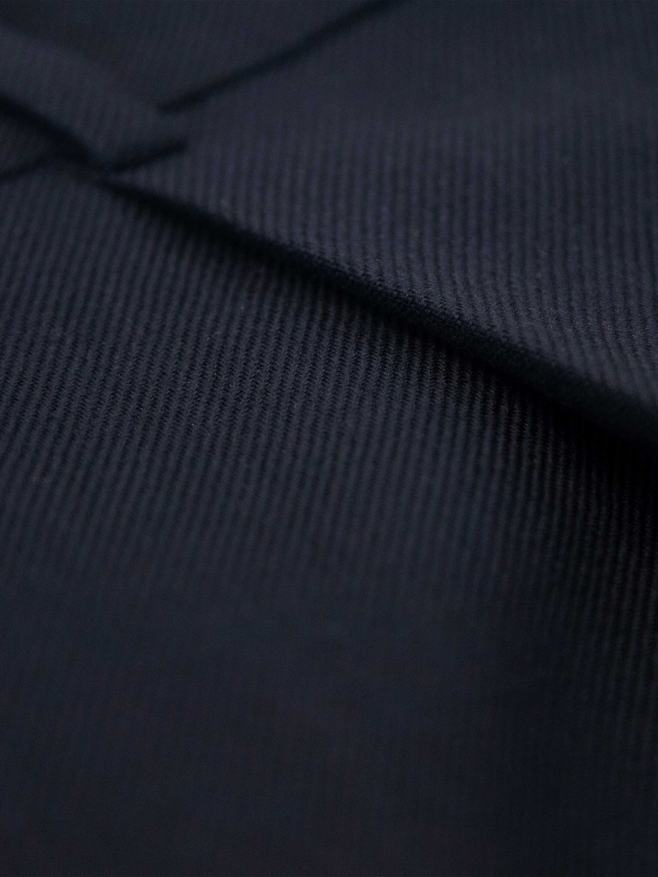 SERAPHINE TWILL WOOL STRAIGHT SUIT PANTS - Image 10