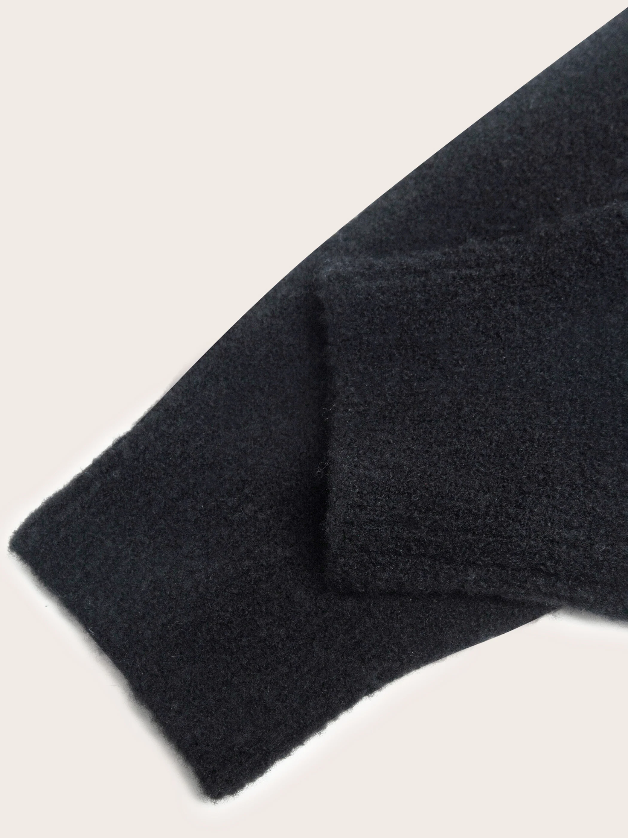 Seren Wool Scarf Jumper - Image 10