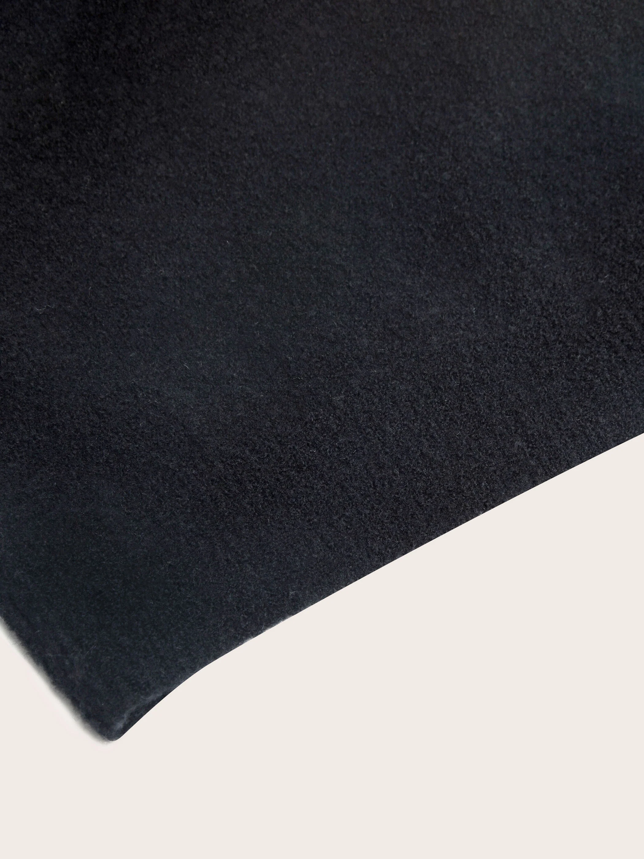 Seren Wool Scarf Jumper - Image 9