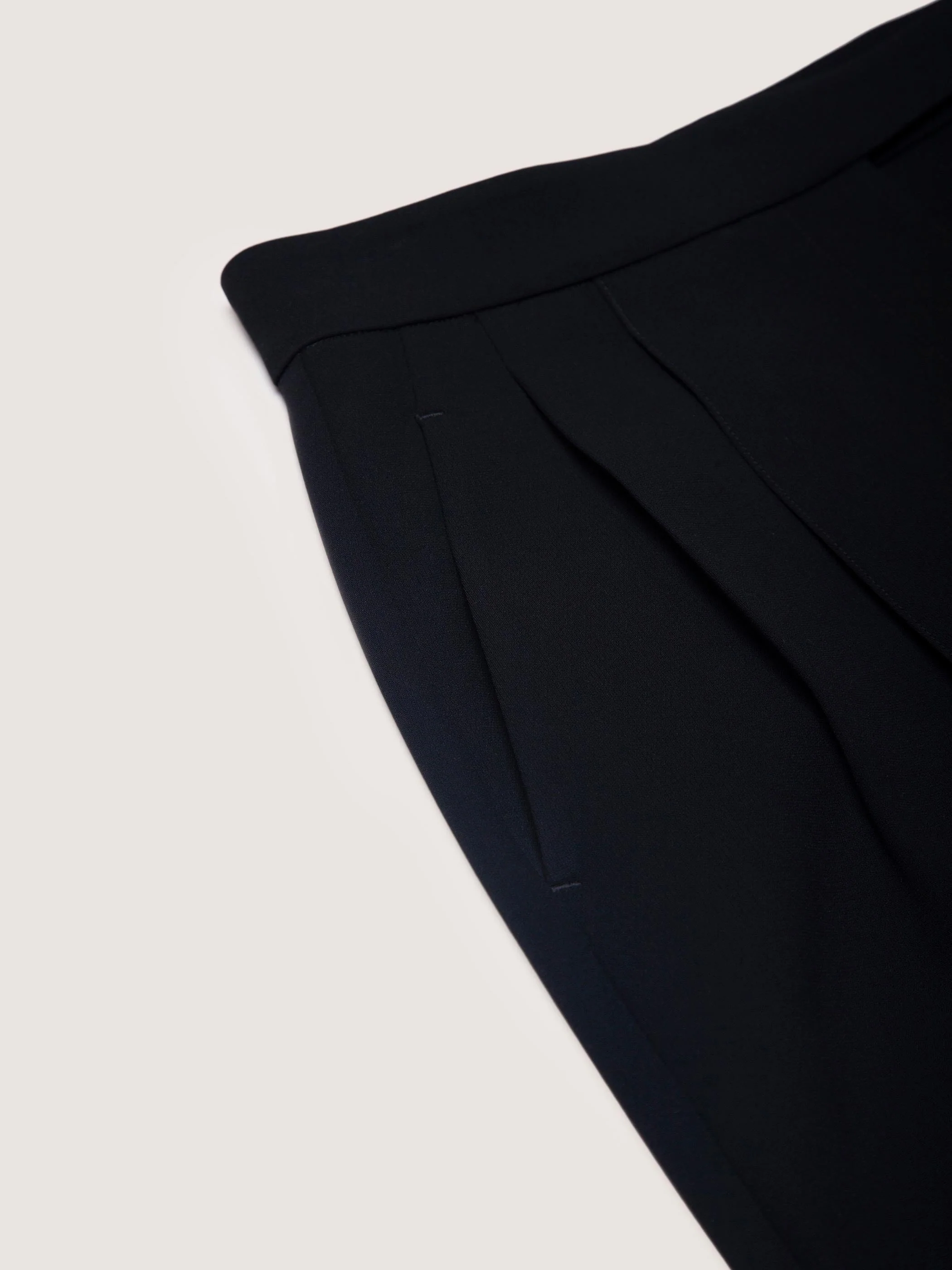 SIDE SLIT MAXI SKIRT - Image 10