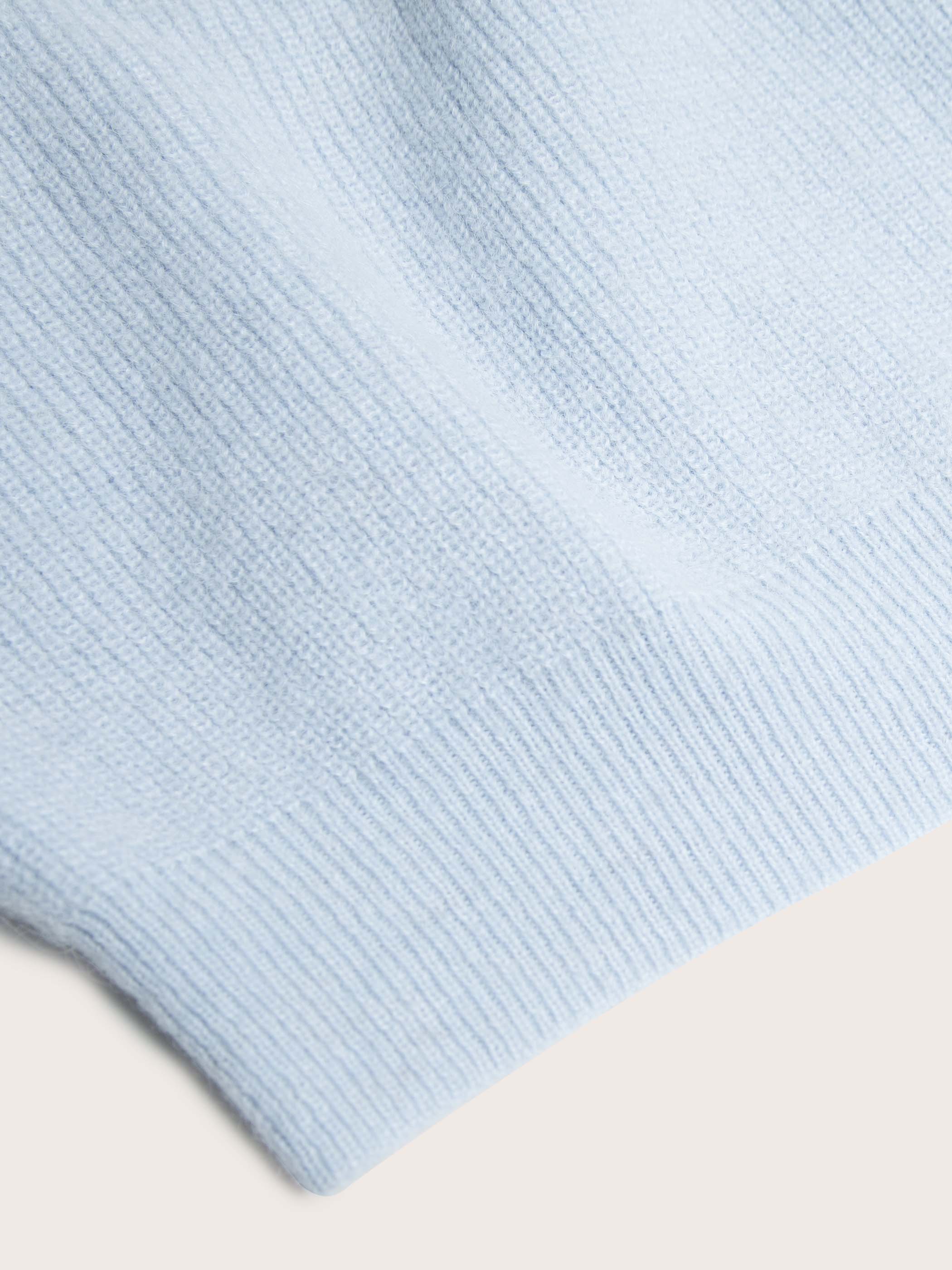 SLOANE ALPACA RELAXED PULLOVER - Image 12