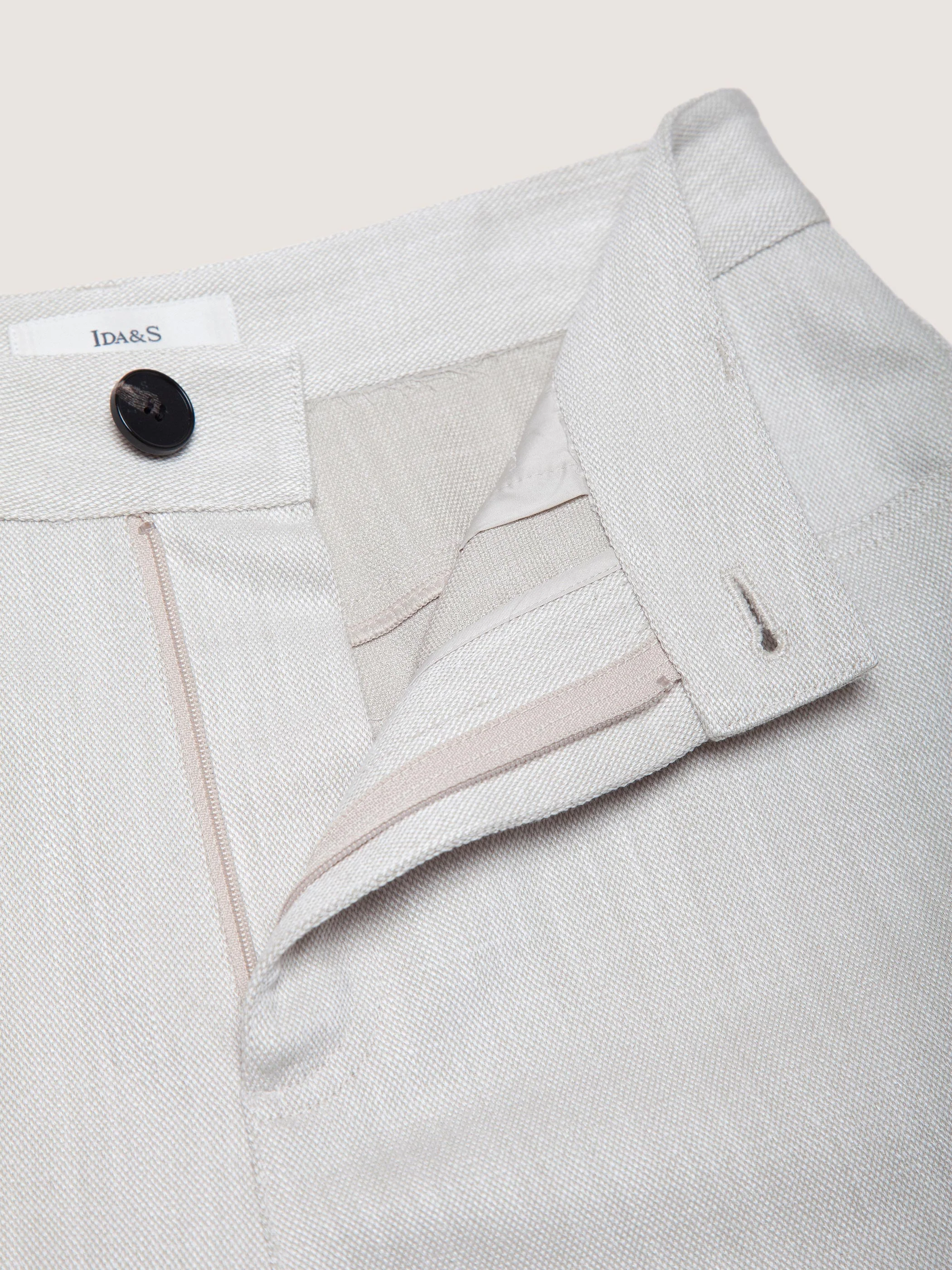 STRAIGHT LEG PANTS - Image 6