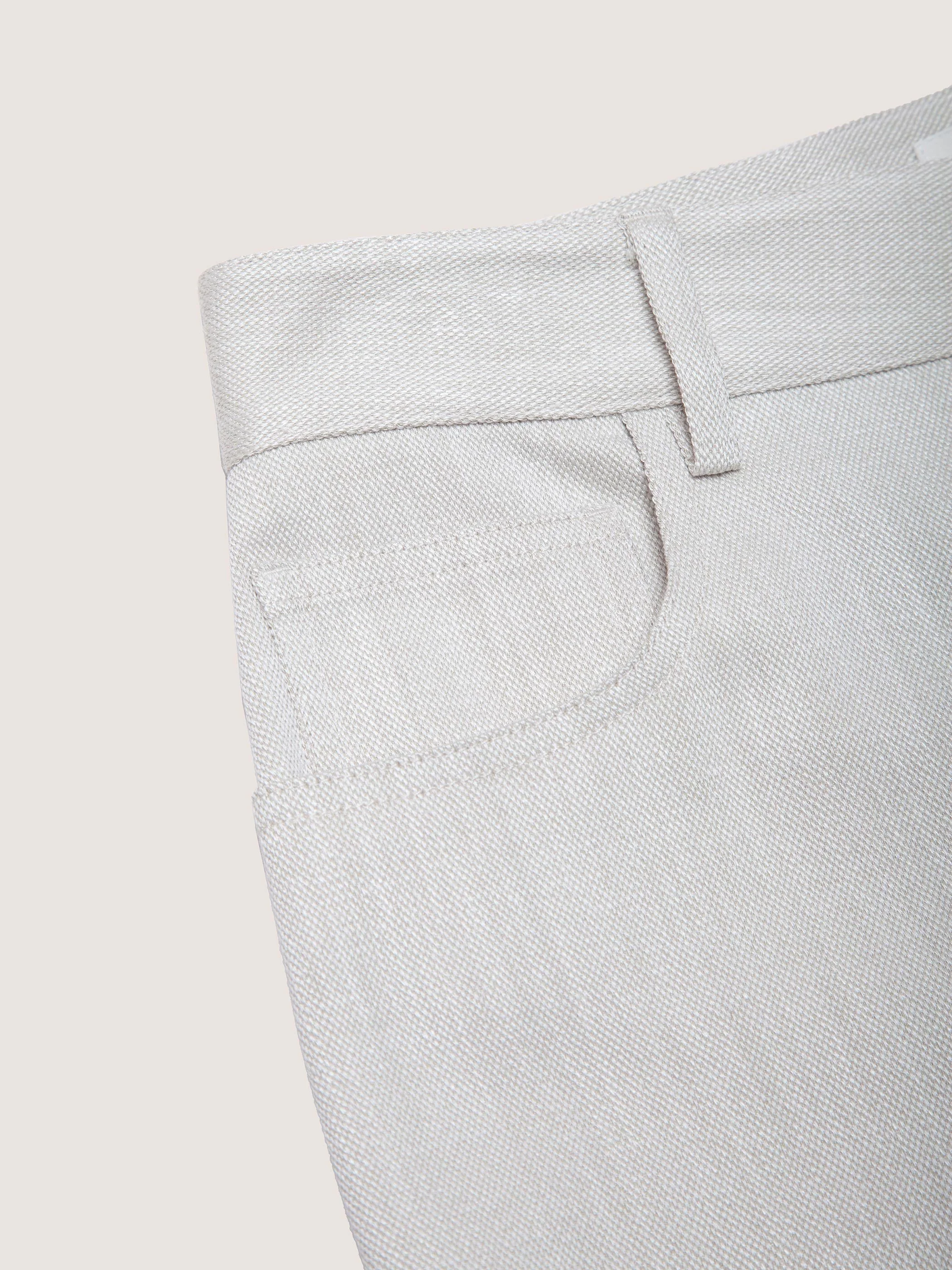 STRAIGHT LEG PANTS - Image 7