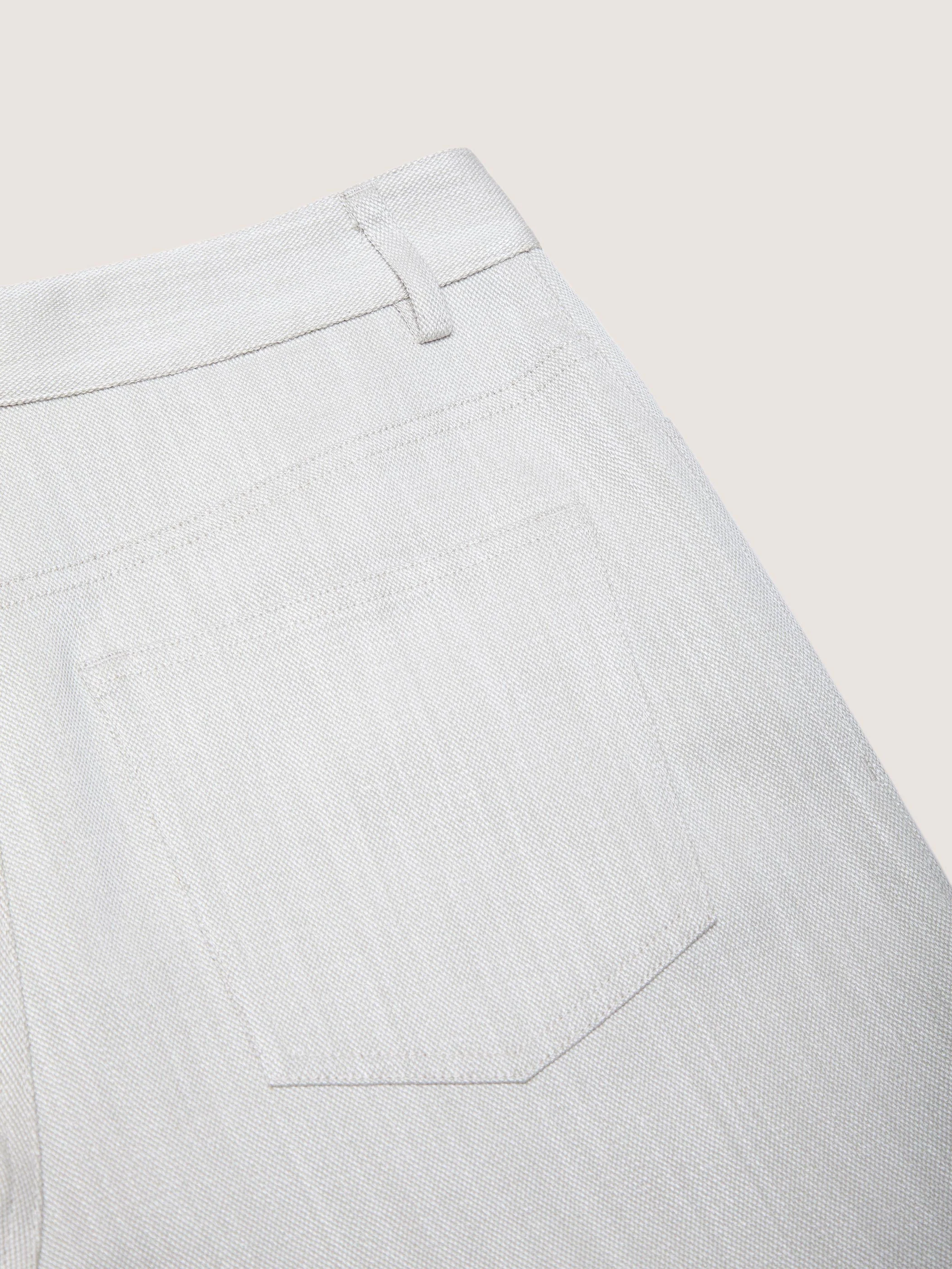 STRAIGHT LEG PANTS - Image 8