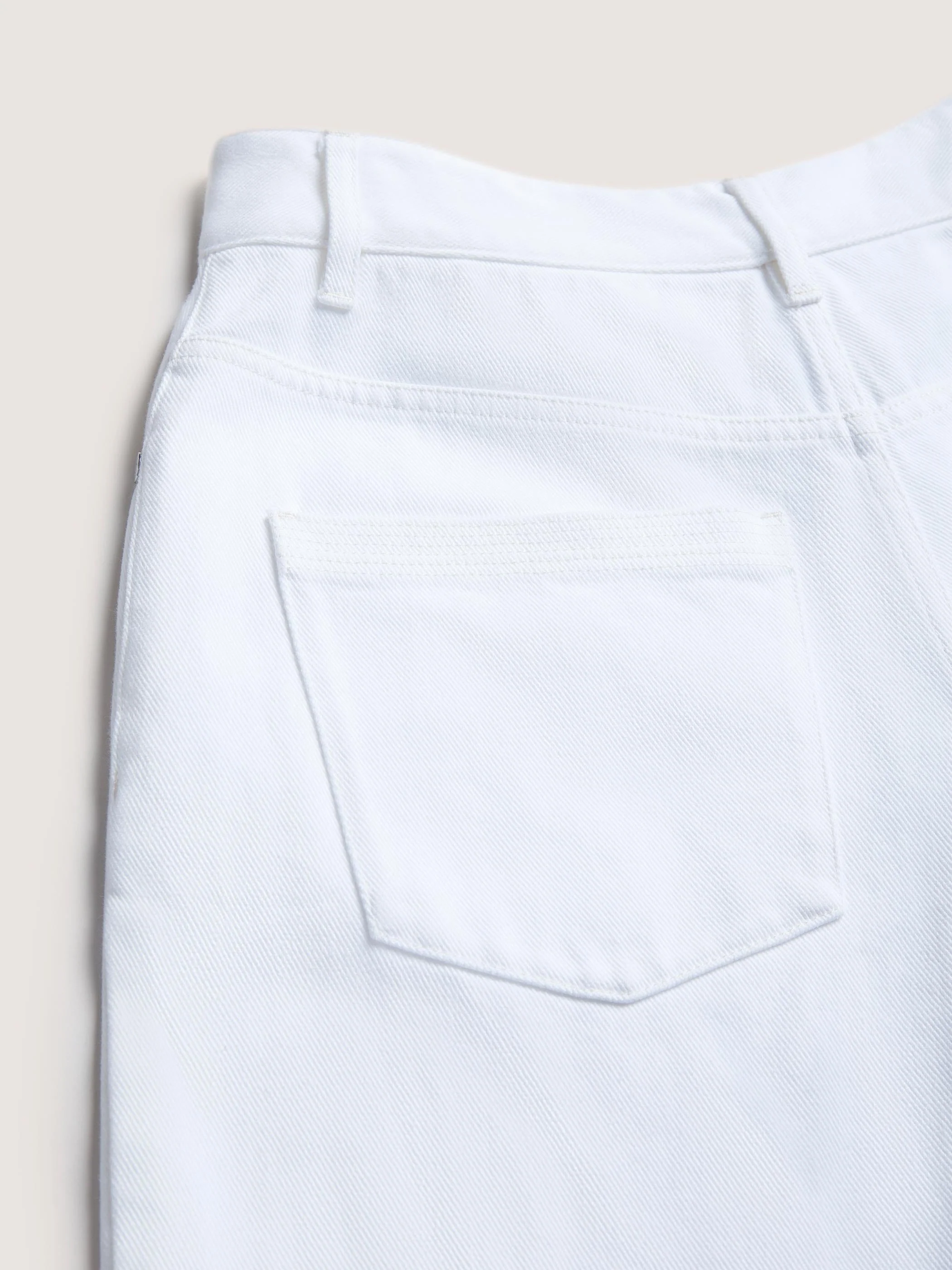 STRAIGHT LEG JEANS - Image 10