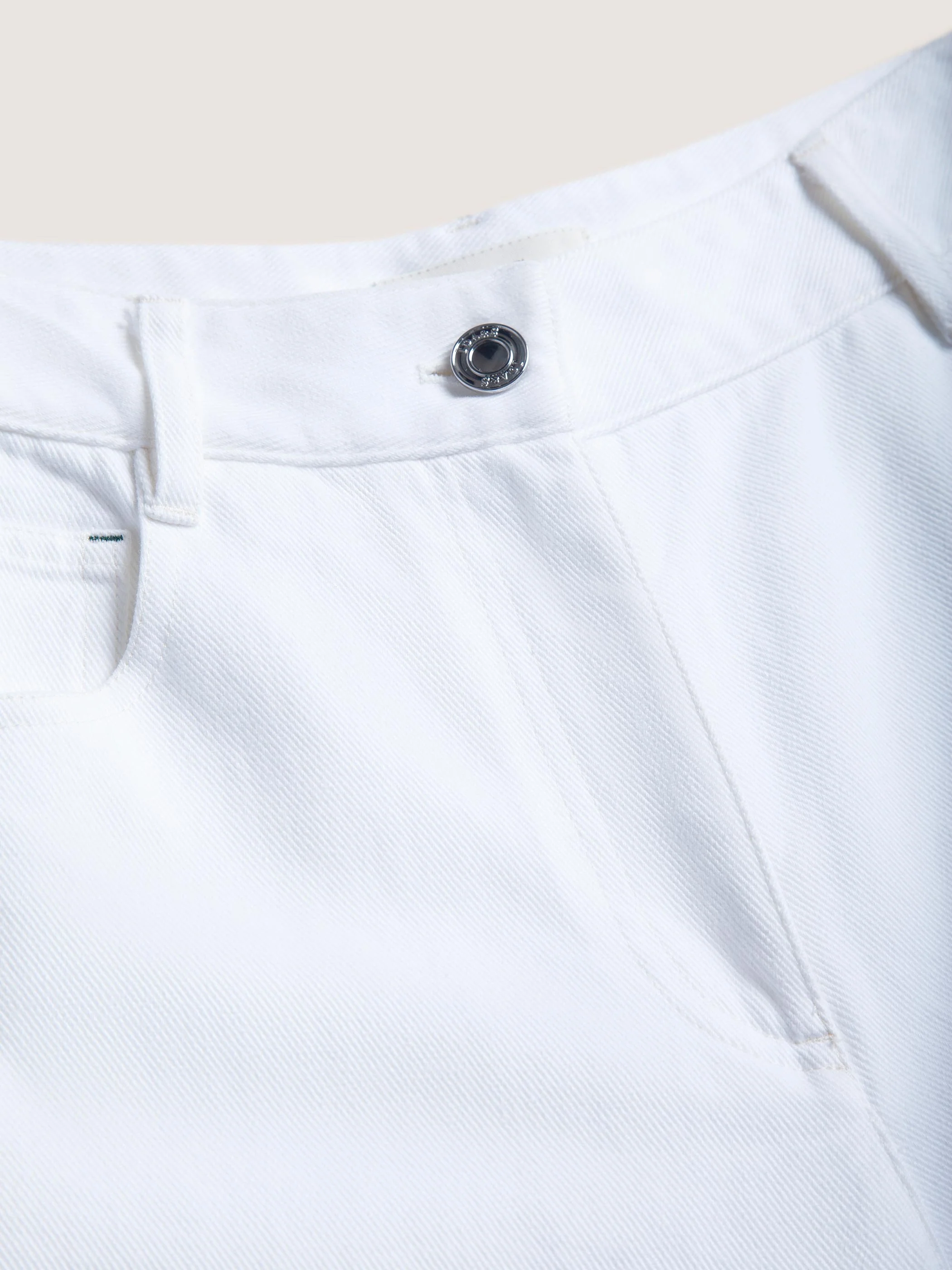 STRAIGHT LEG JEANS - Image 8