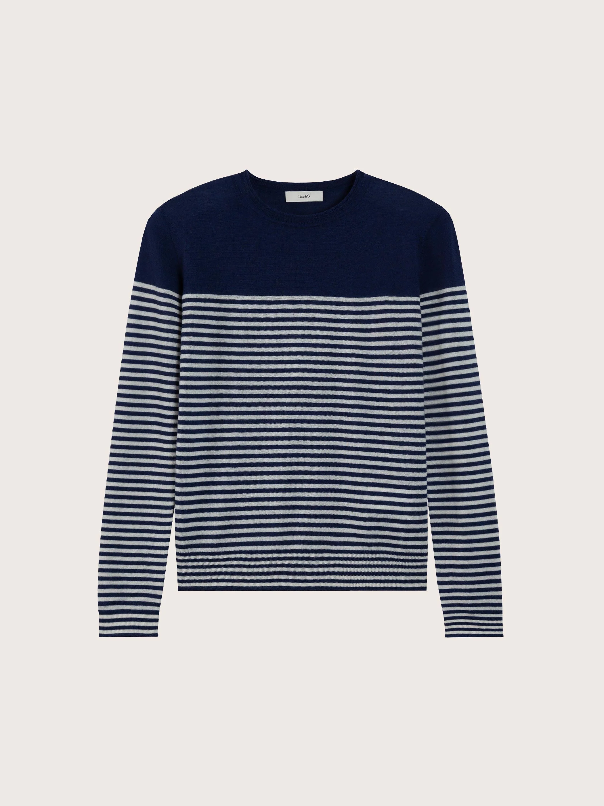 SUPER LIGHTWEIGHT CASHEMERE KNIT TOP - Image 11