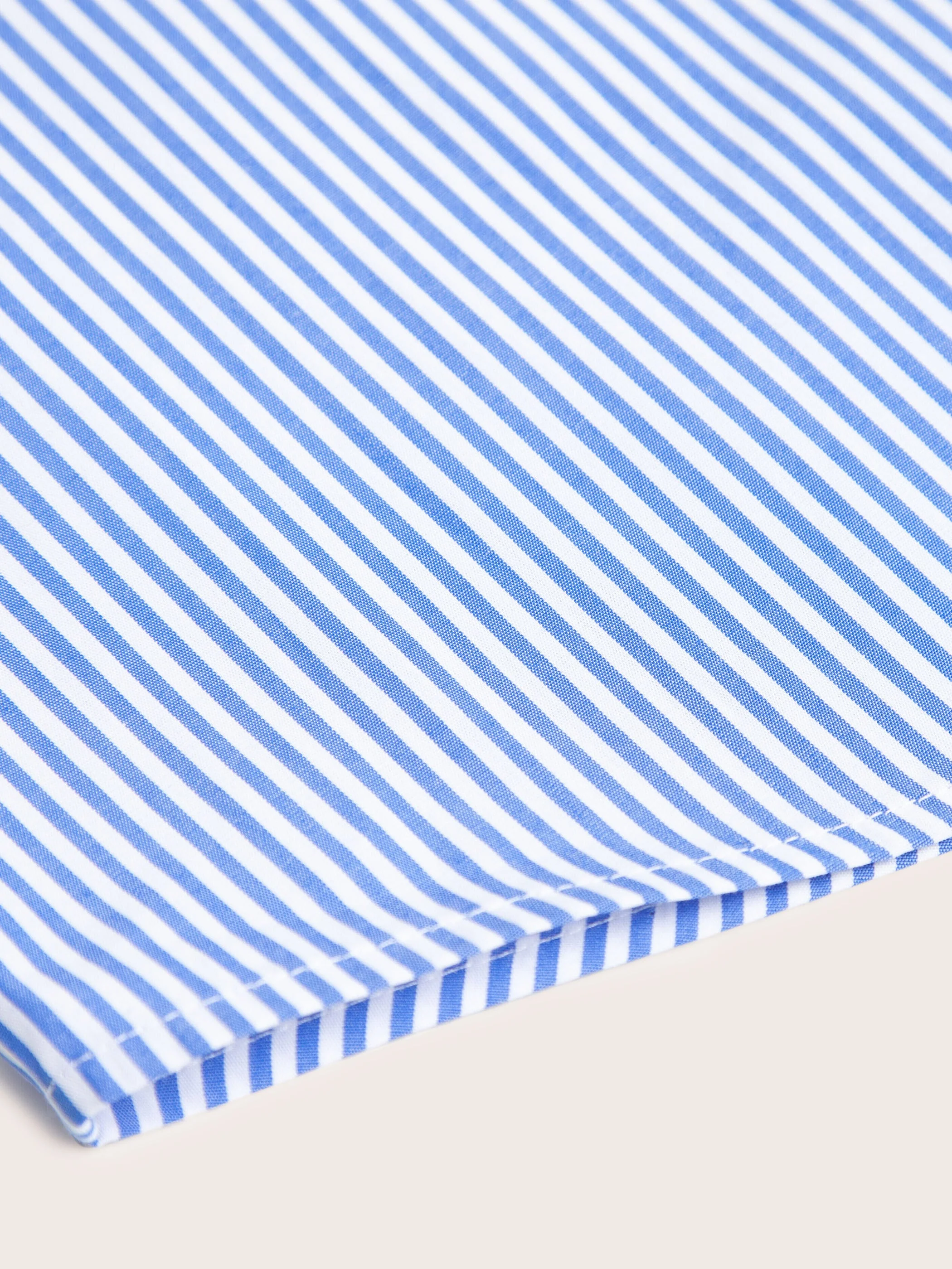 Susie Oversized Cotton Button Down Top - Image 11