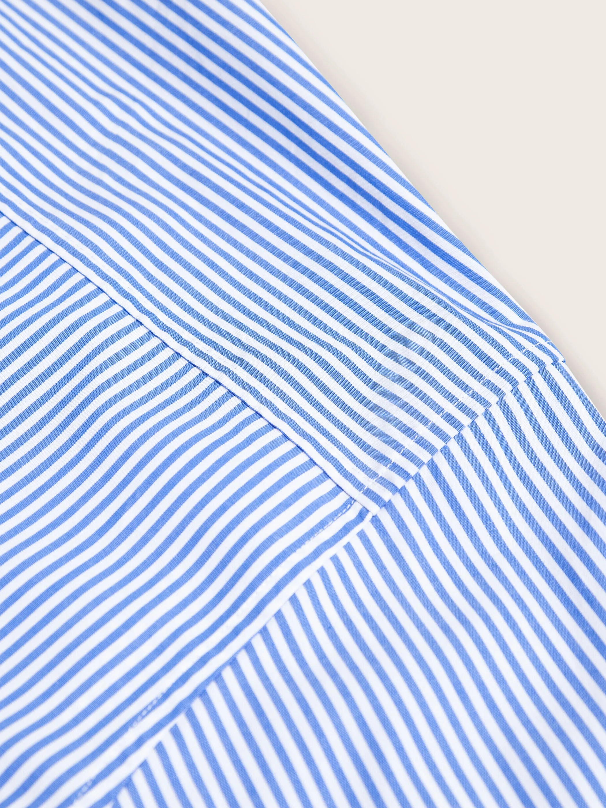 Susie Oversized Cotton Button Down Top - Image 12