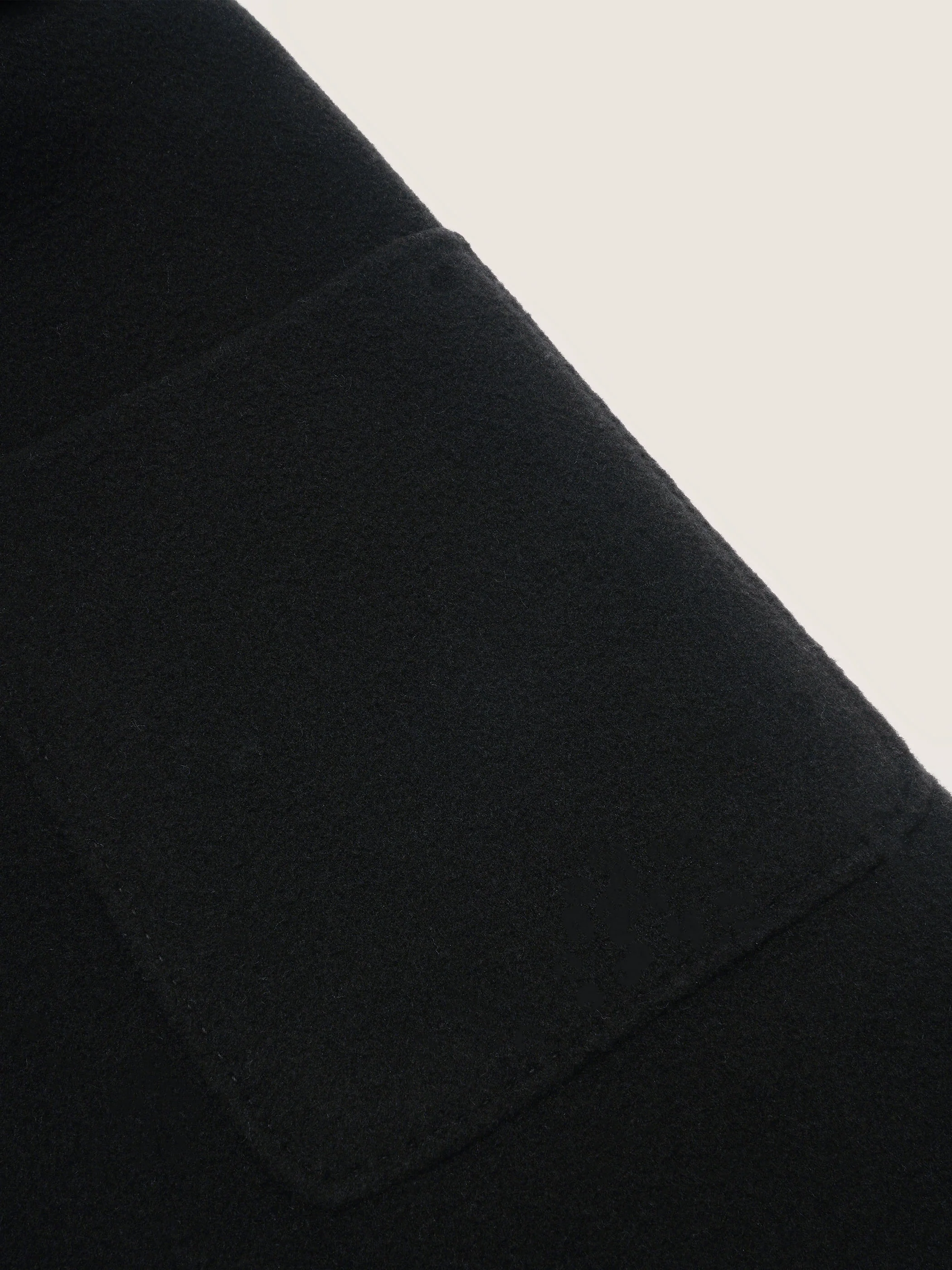 Sylvie Lambswool Scarf Coat - Image 11