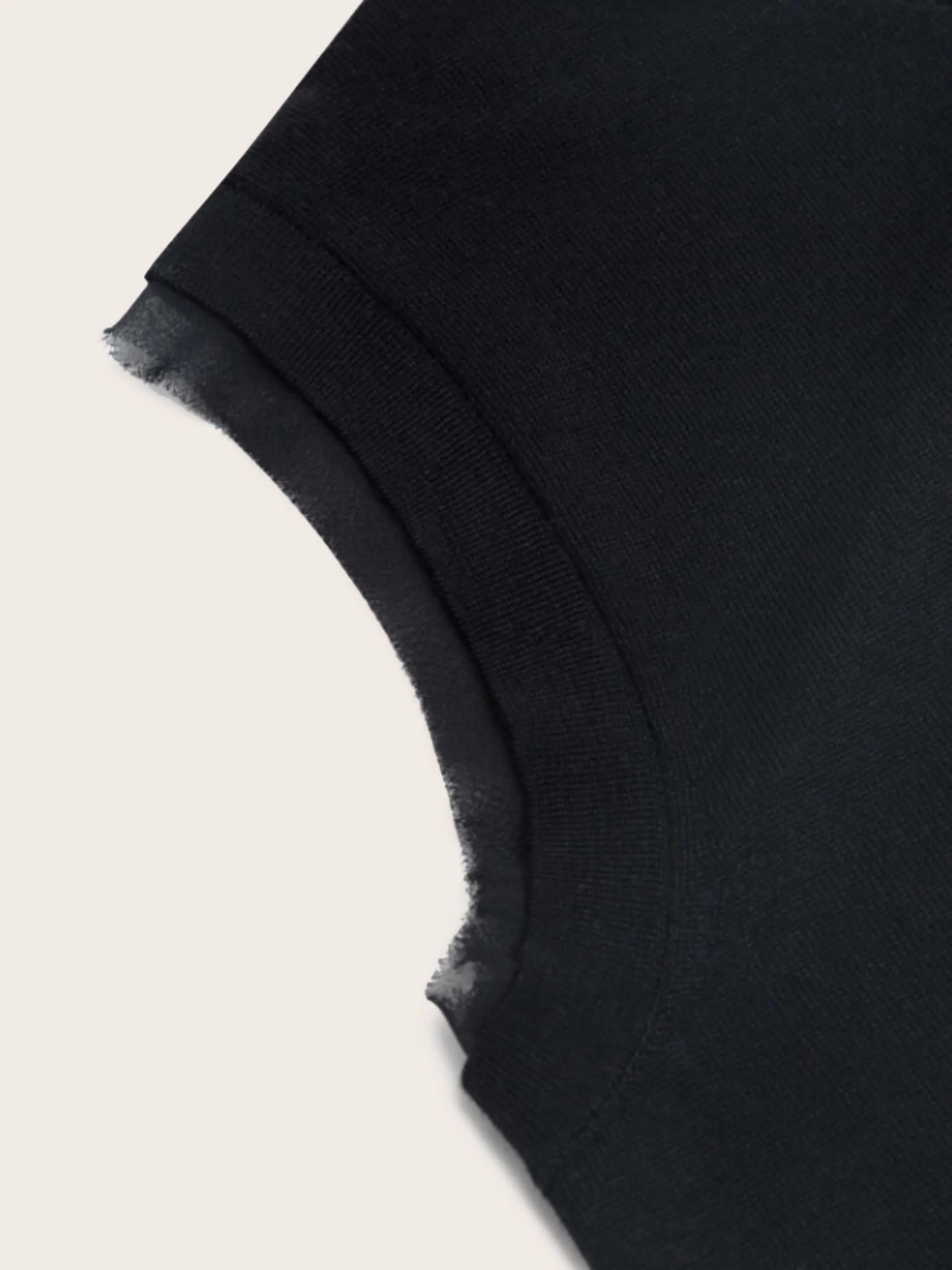 Tallulah Light Wool Top - Image 11