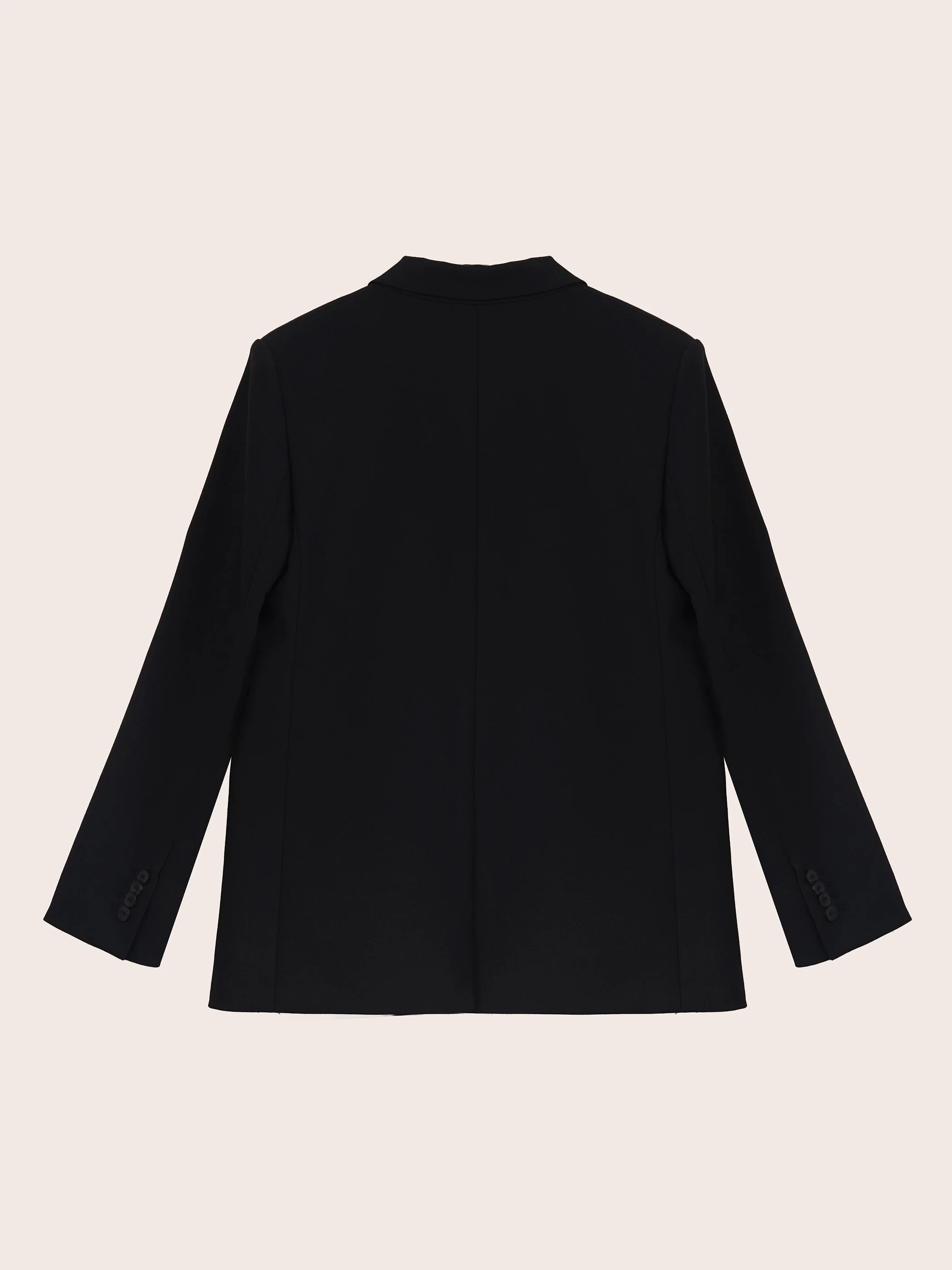 Thea Tweed Blazer - Image 6