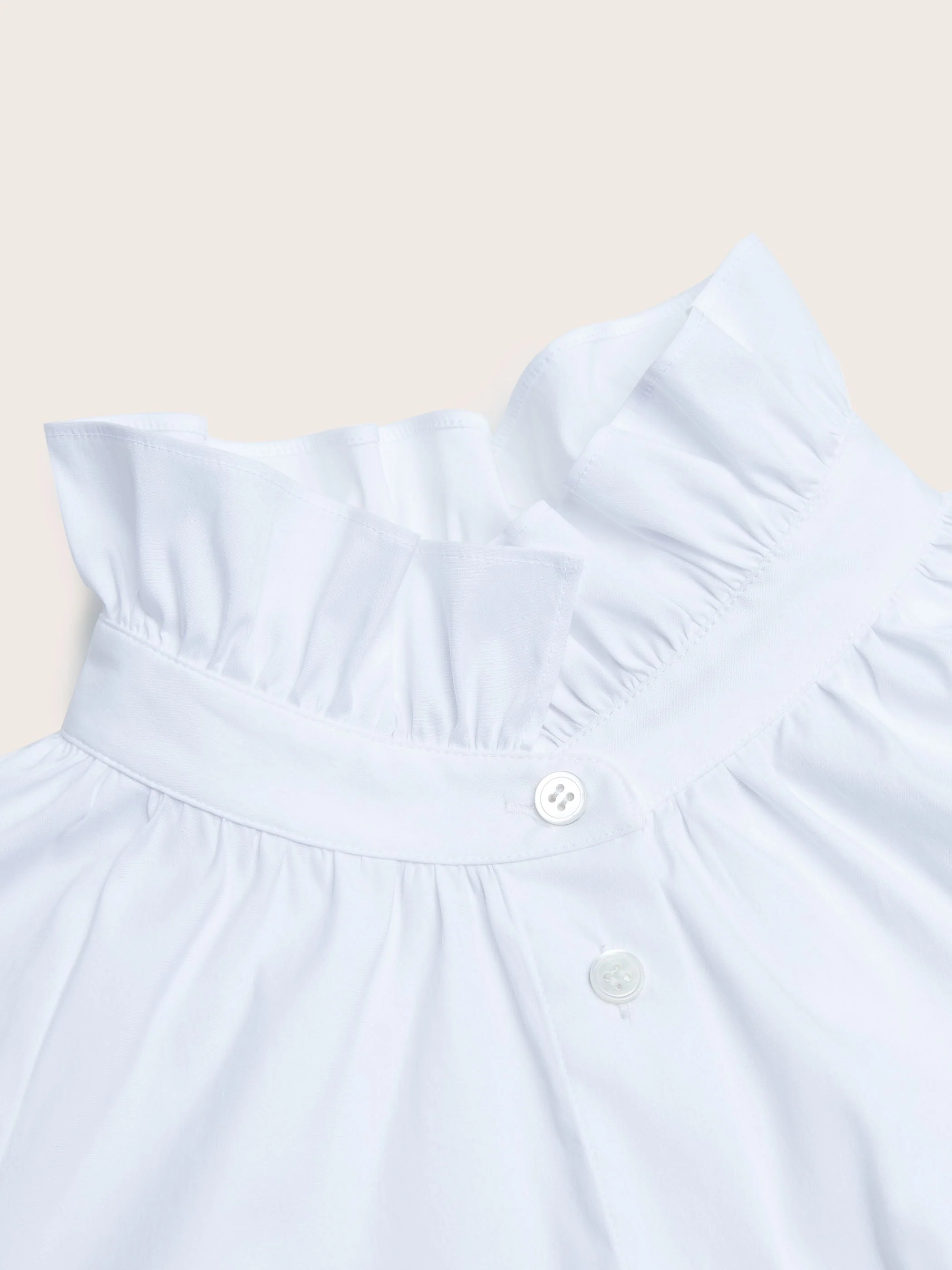 VALERIA FLOUNCE TOP - Image 13