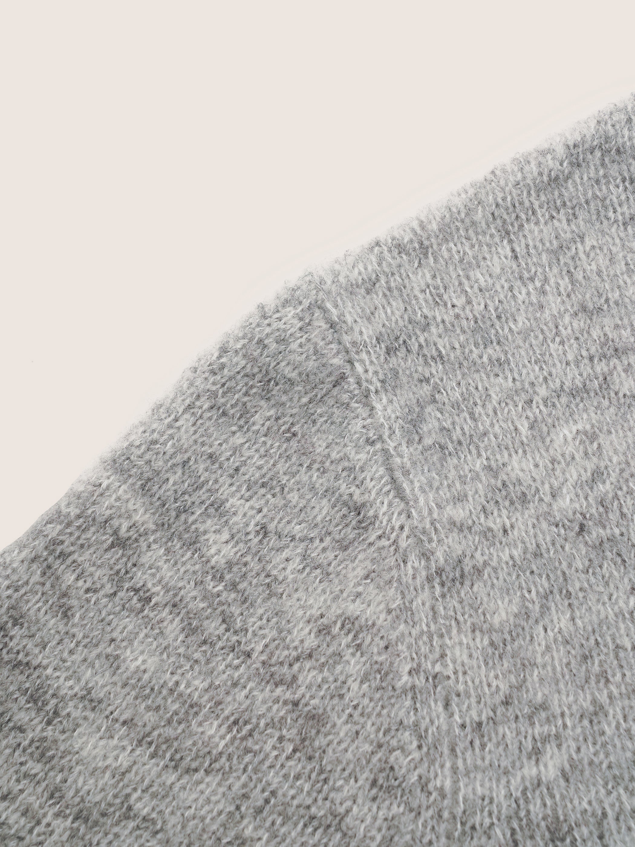 Vera Merino Wool Cardigan - Image 10