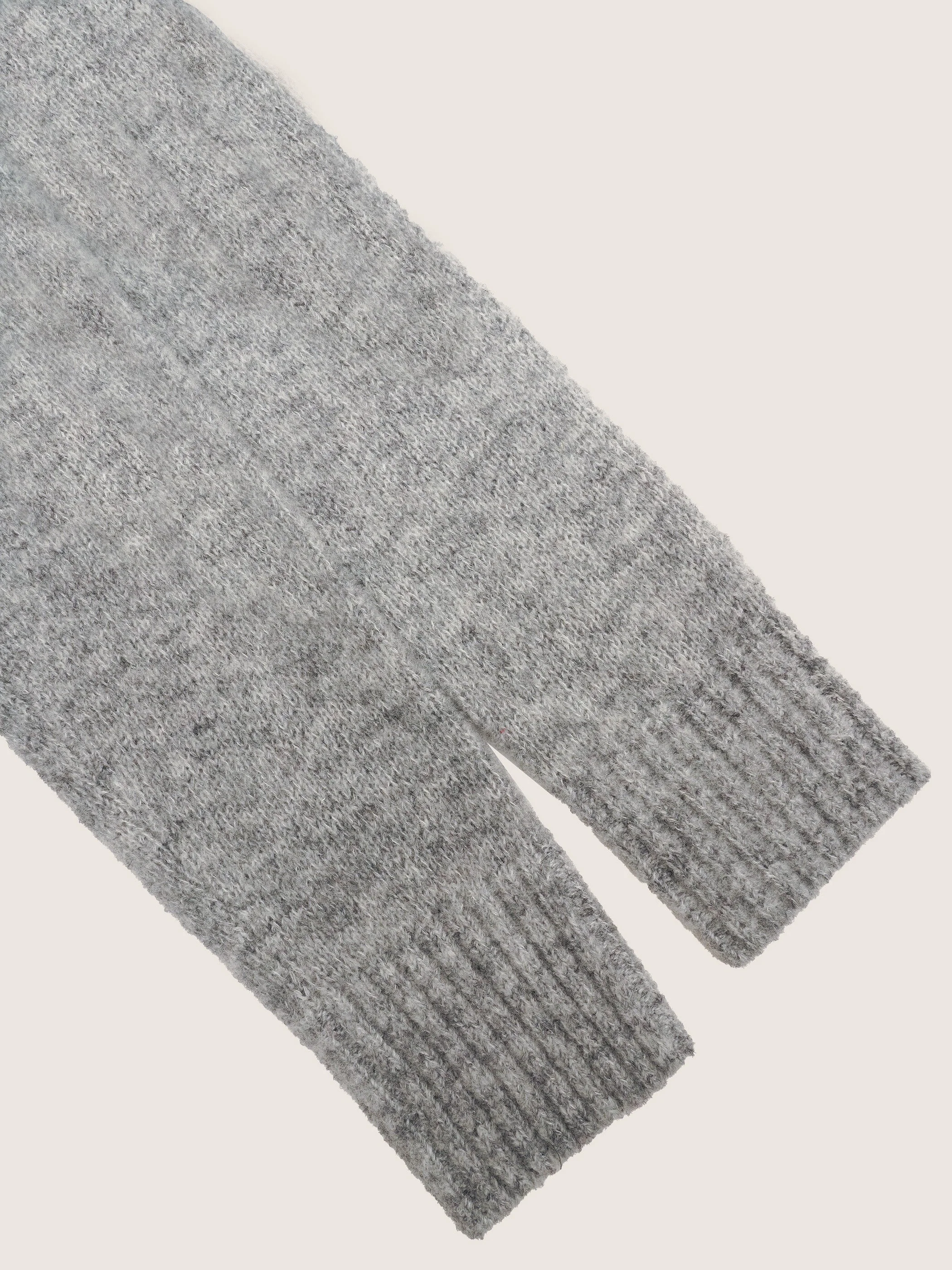 Vera Merino Wool Cardigan - Image 13