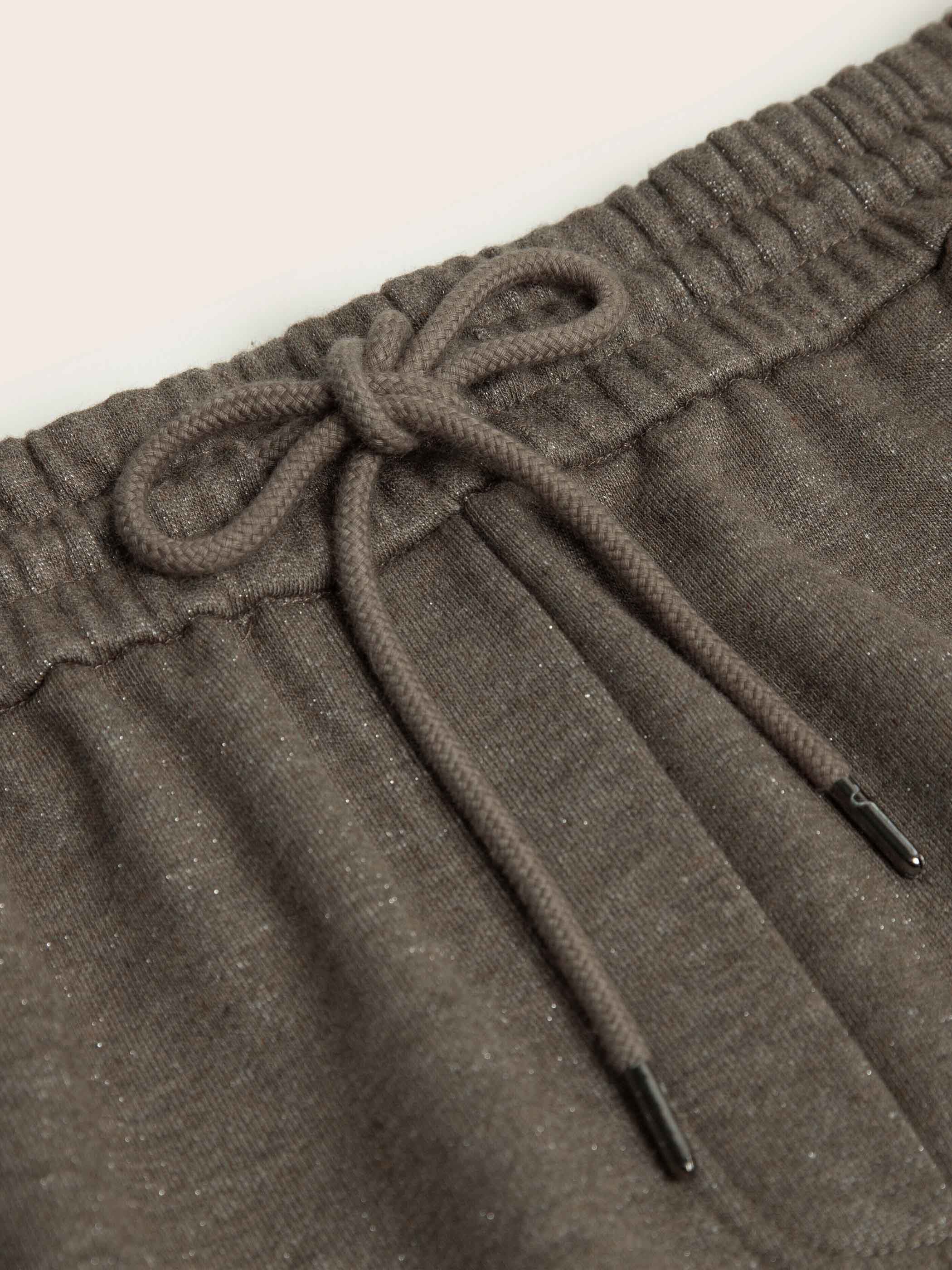 Vienna Cotton Midi Skirt - Image 10