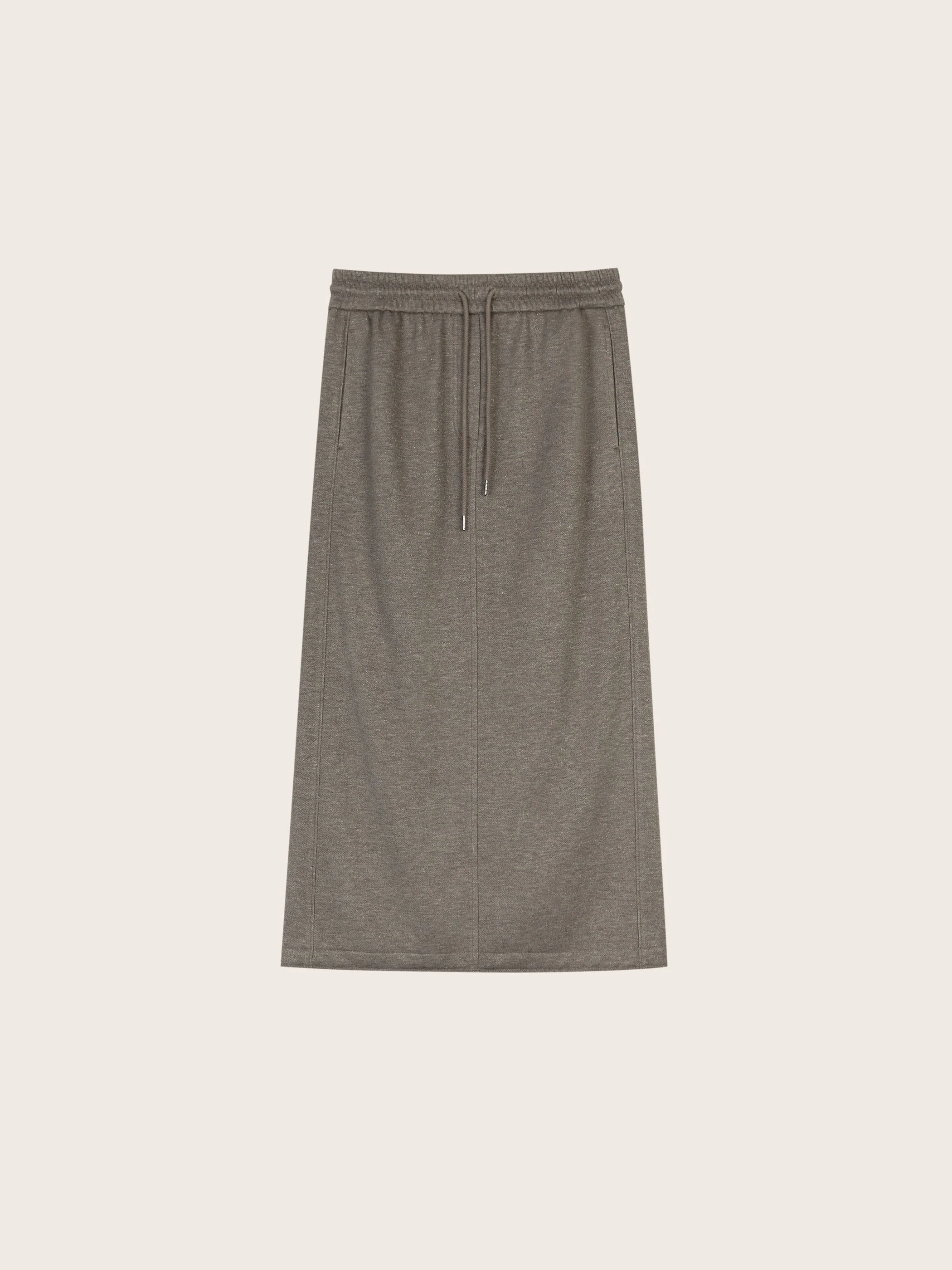 Vienna Cotton Midi Skirt - Image 6
