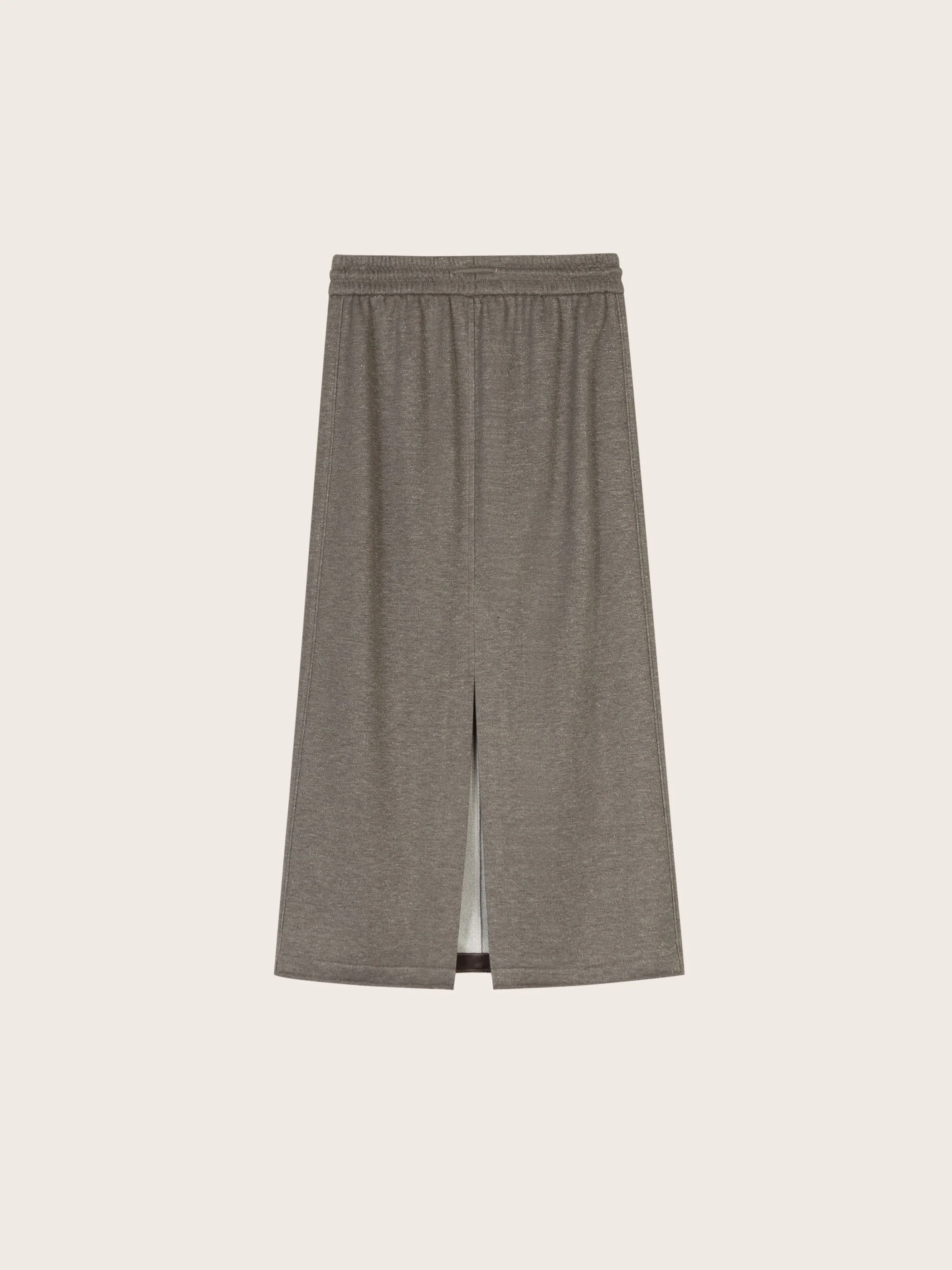 Vienna Cotton Midi Skirt - Image 7