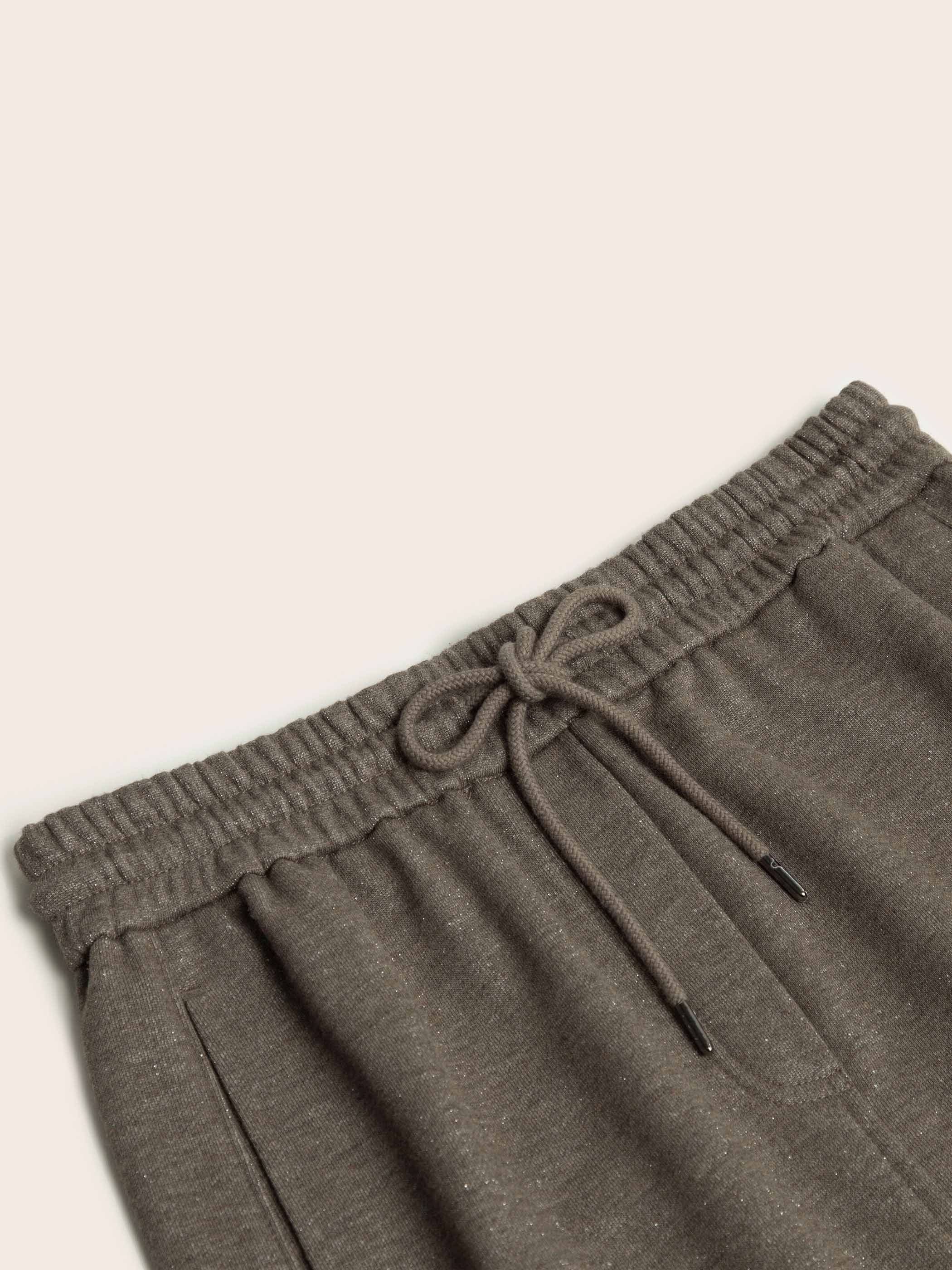 Vienna Cotton Midi Skirt - Image 8