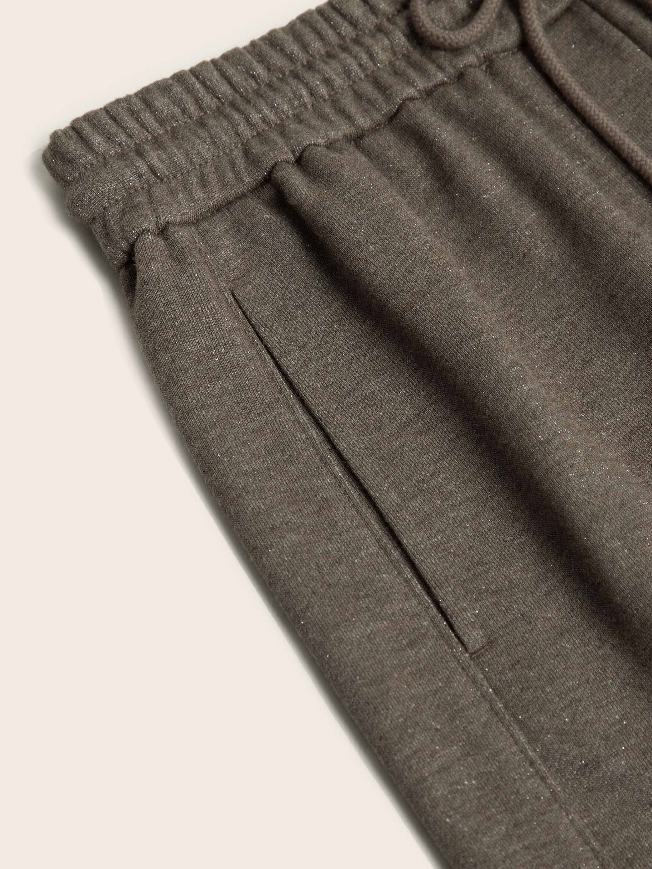 Vienna Cotton Midi Skirt - Image 9
