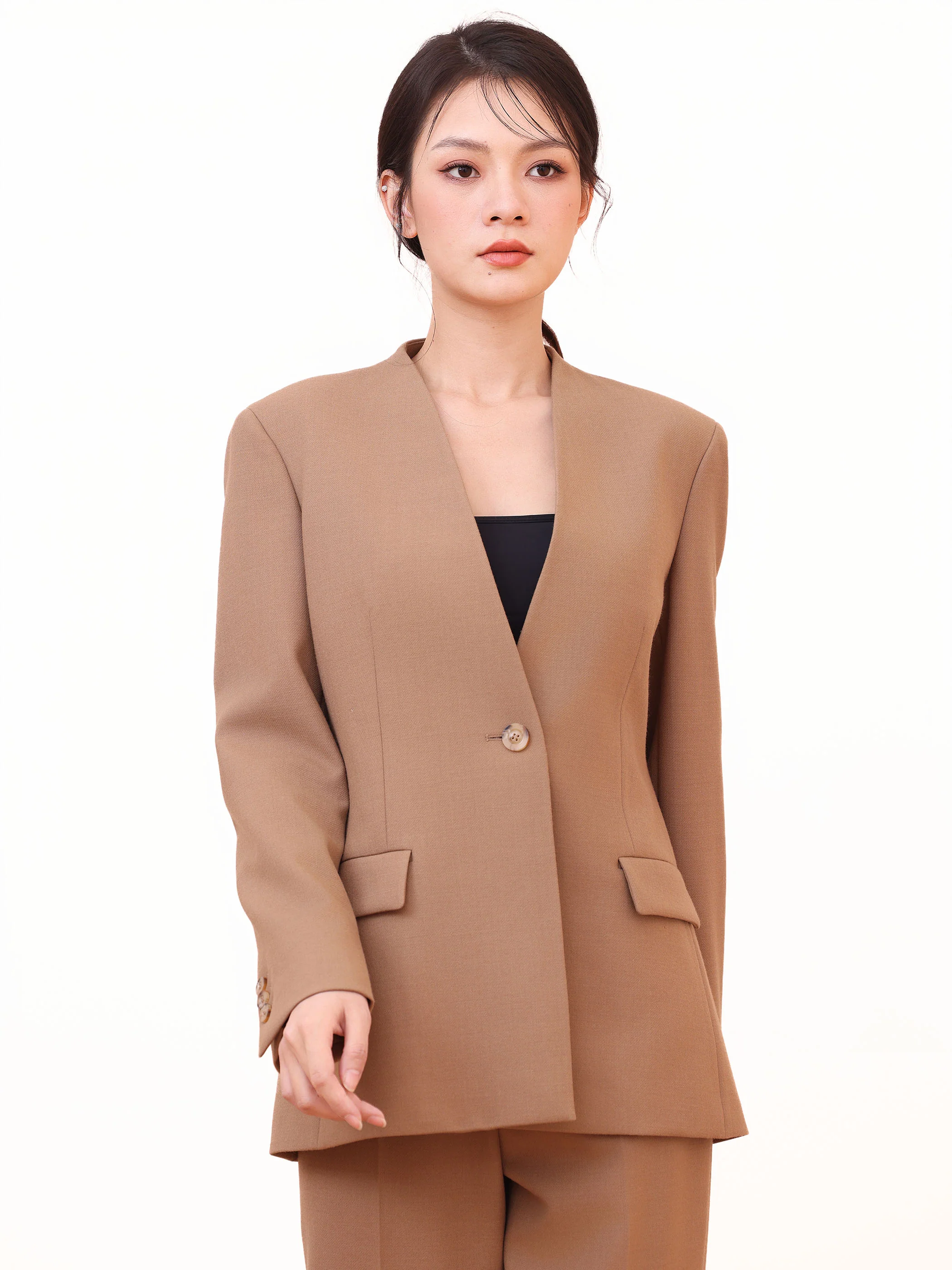 Tailored Suit Pants - Image 10
