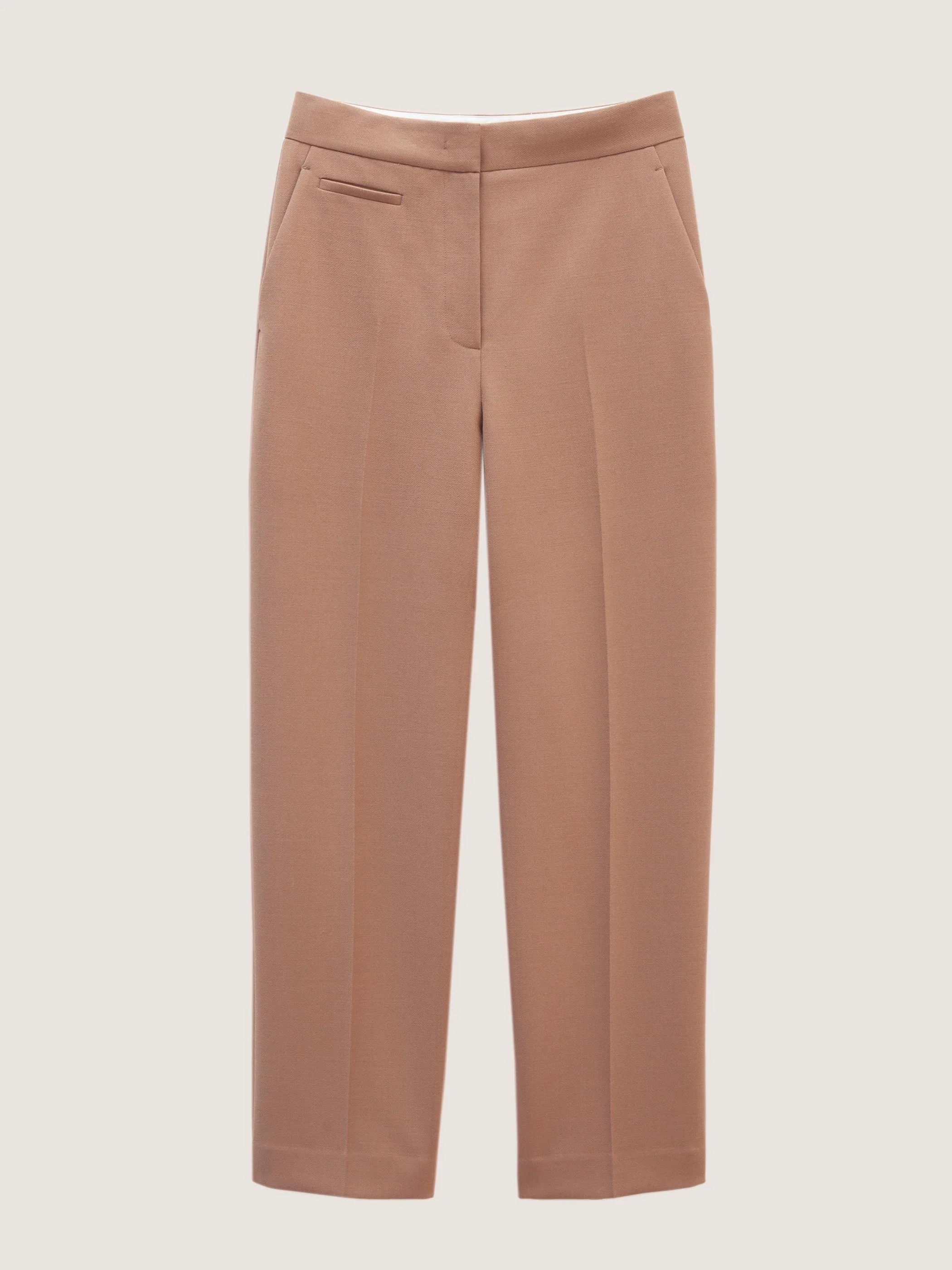 Tailored Suit Pants - Image 11