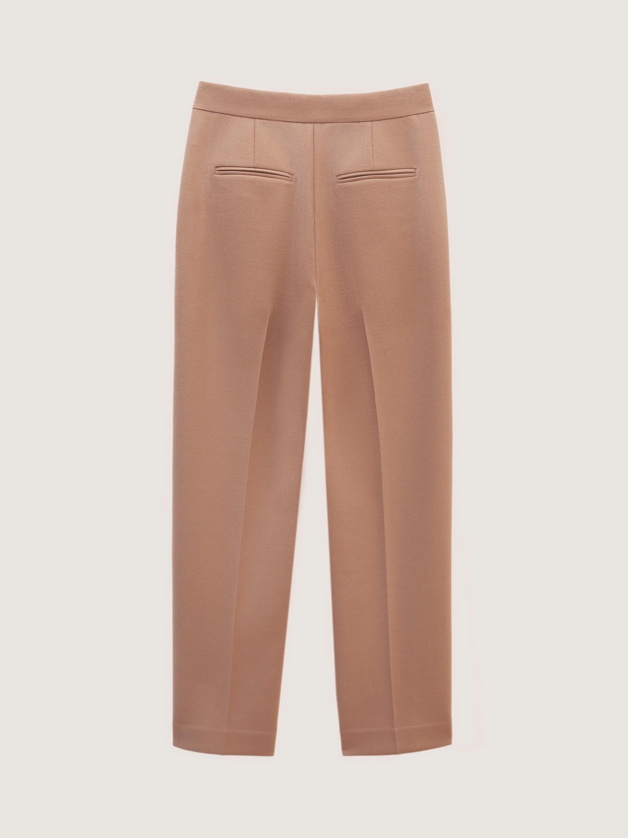 Tailored Suit Pants - Image 12