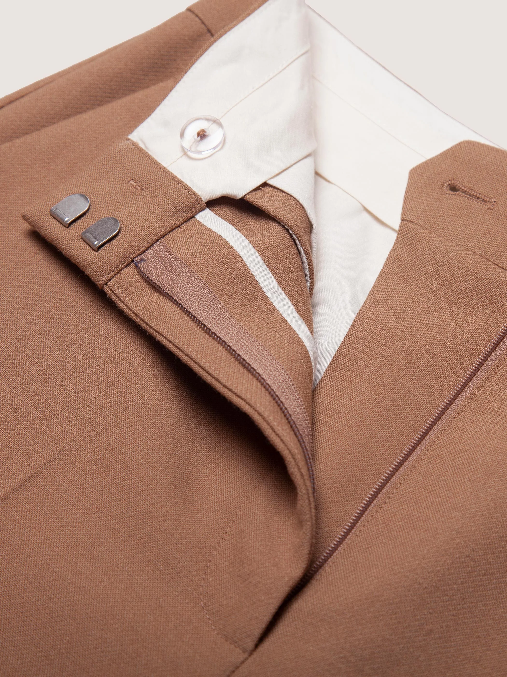 Tailored Suit Pants - Image 14