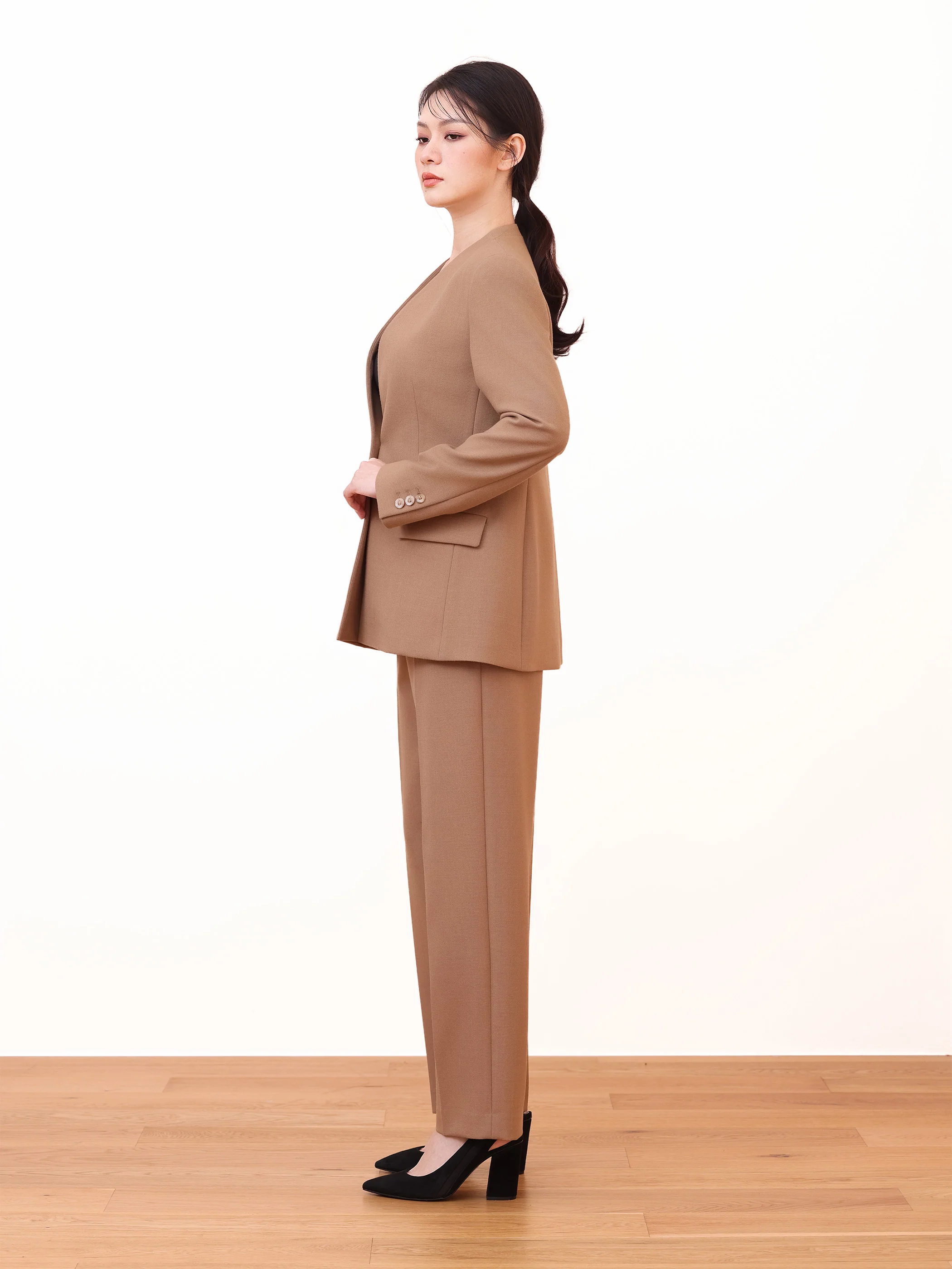 Tailored Suit Pants - Image 8