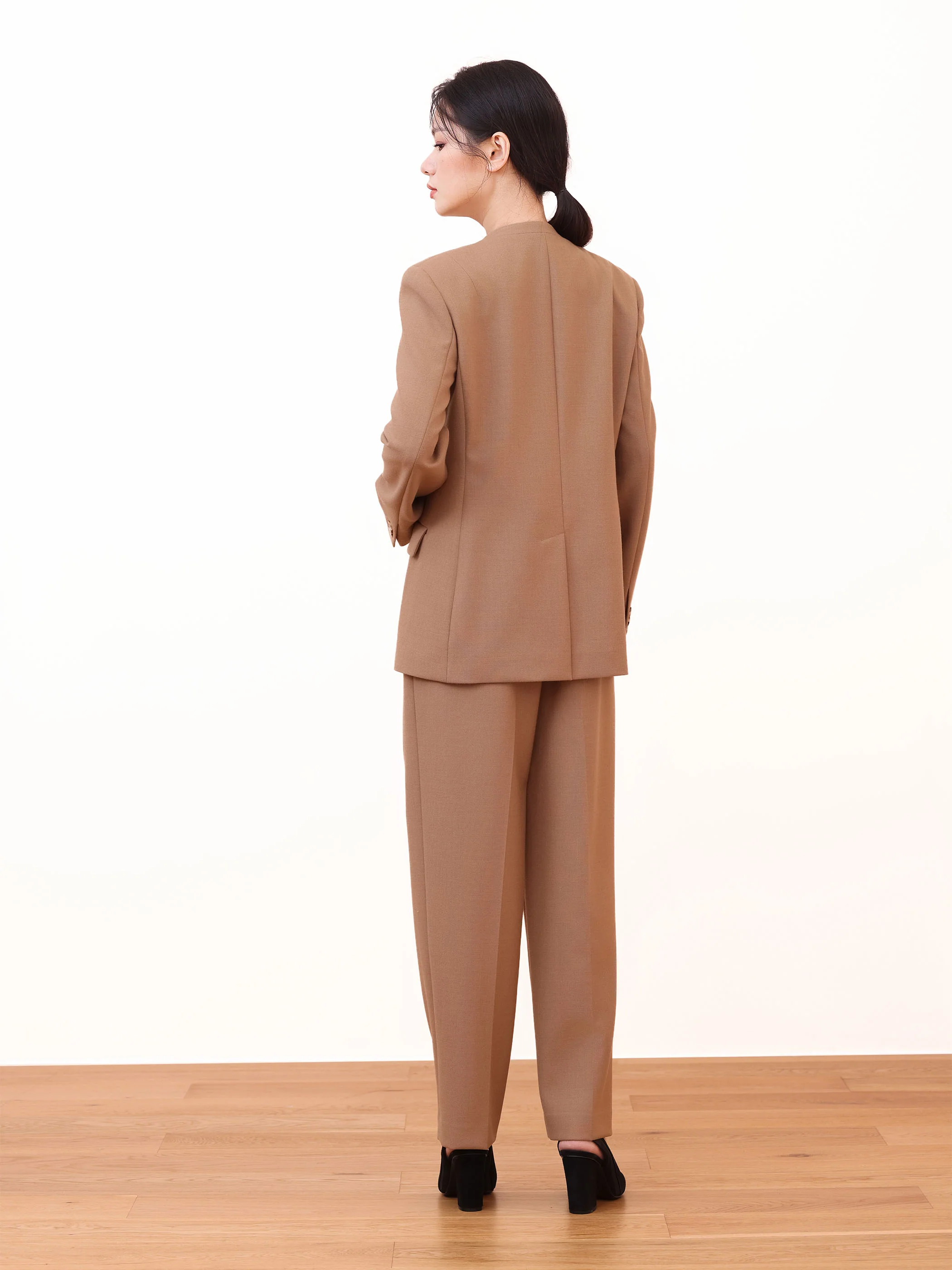 Tailored Suit Pants - Image 9