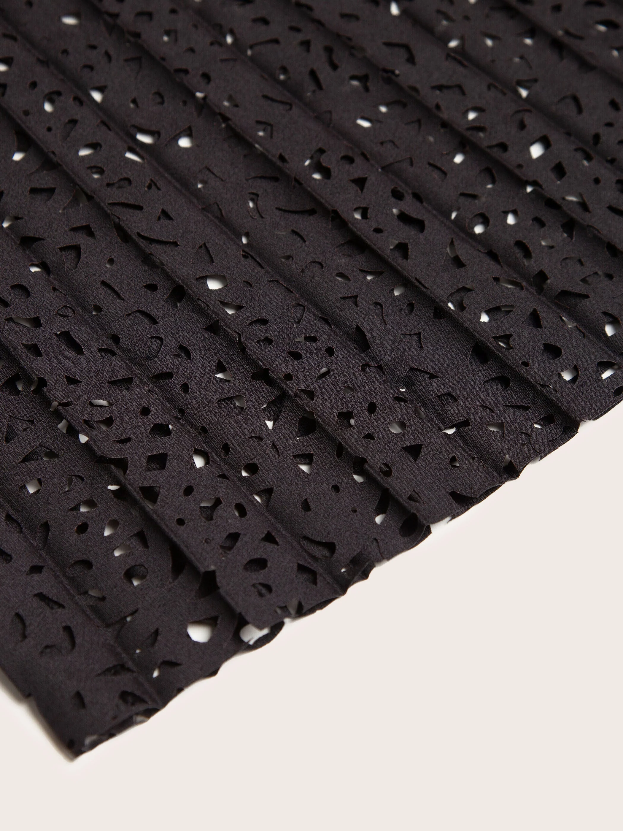Zara Black Maxi Dress - Image 10