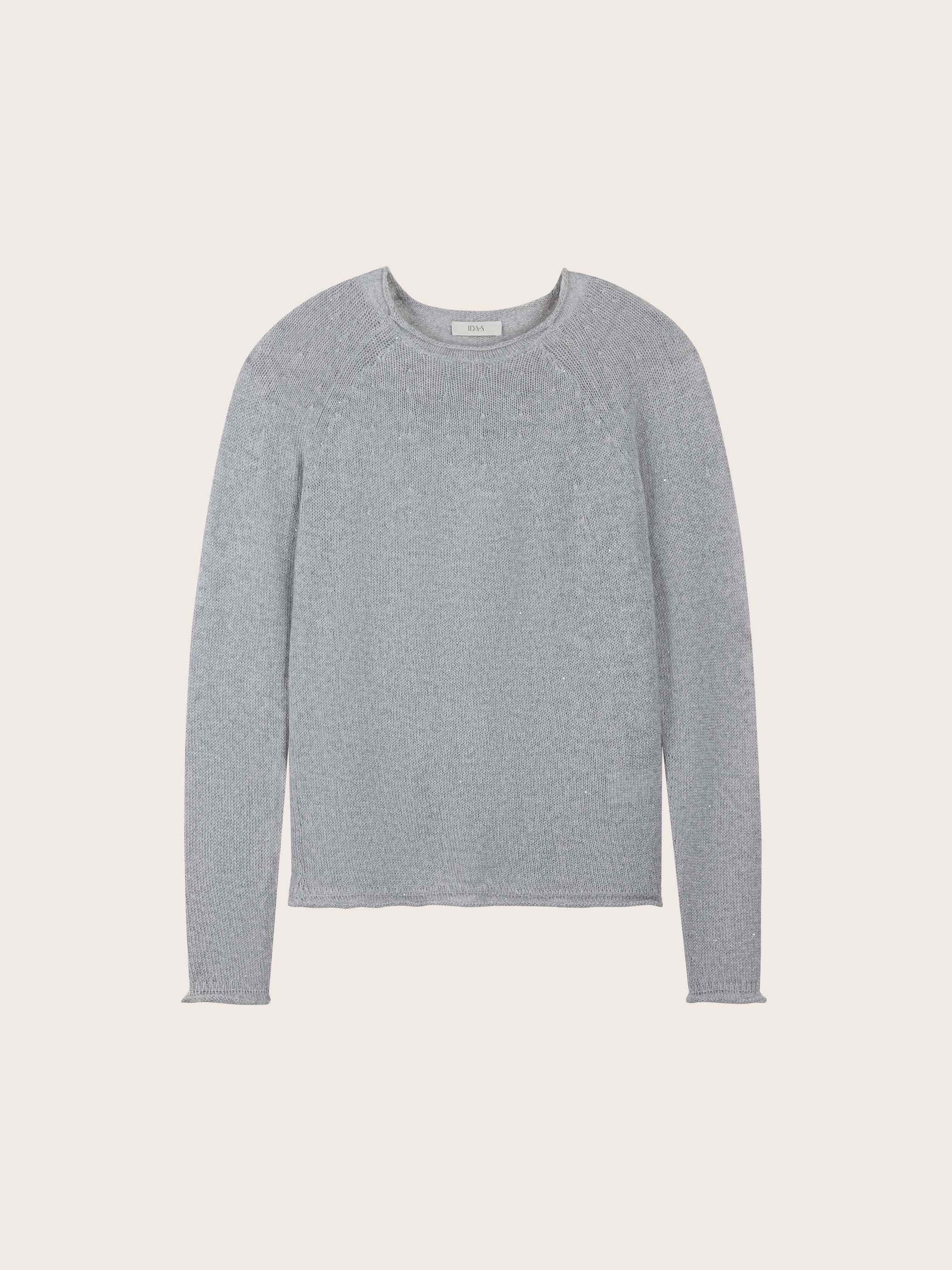 ZEPHYR CASHMERE SWEATER - Image 10