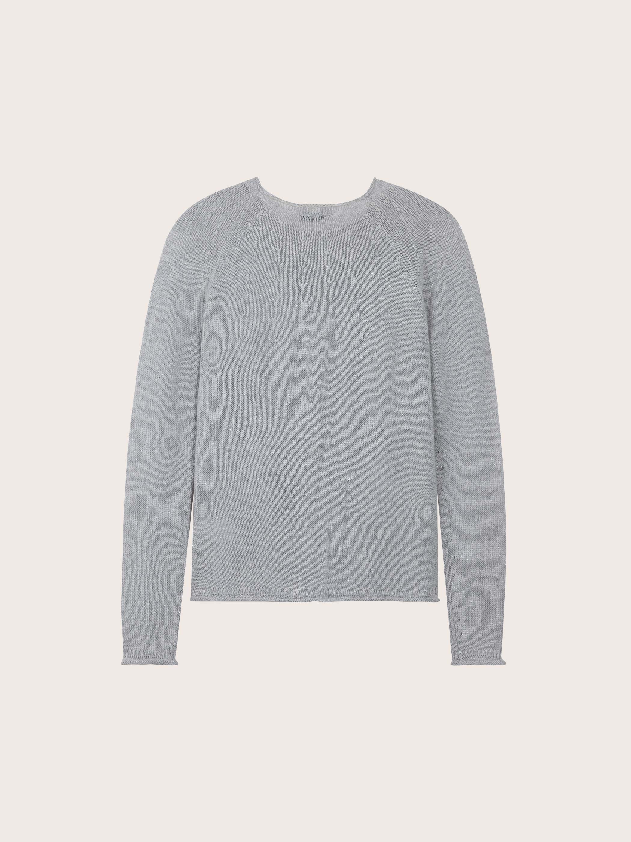 ZEPHYR CASHMERE SWEATER - Image 11