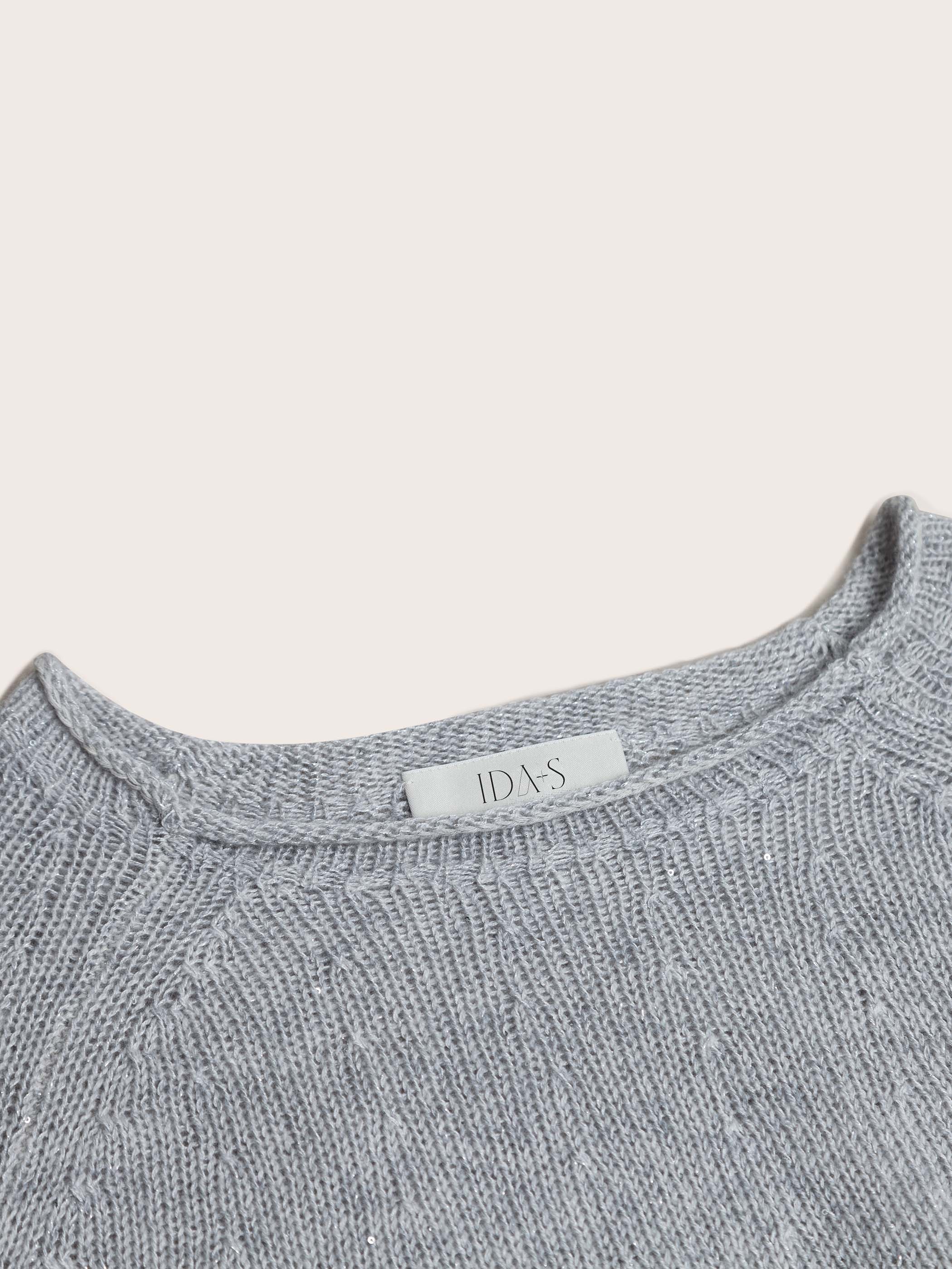 ZEPHYR CASHMERE SWEATER - Image 12