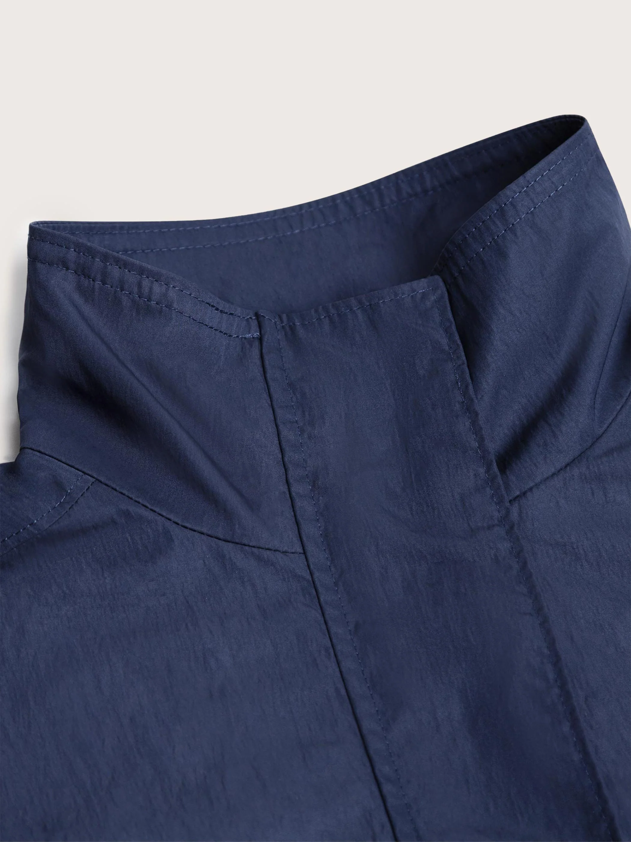 ZIPPED FRONT LONG SLEEVE EFFORTLESS JACKET - Image 12
